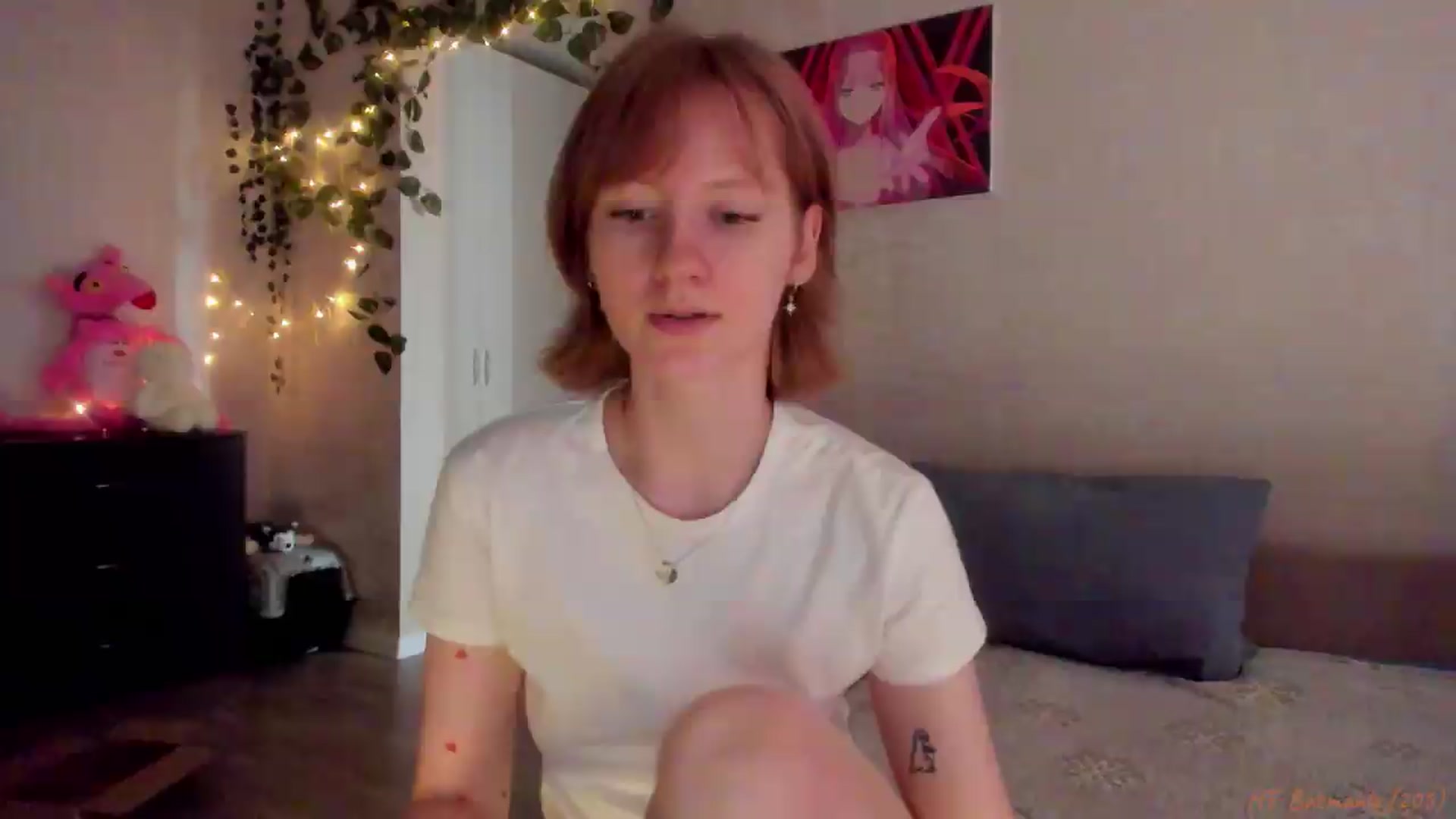 Gallery image thumbnail from mnialice's myfreecams stream on, 05/30/2026, 04:05 image 16 of 20