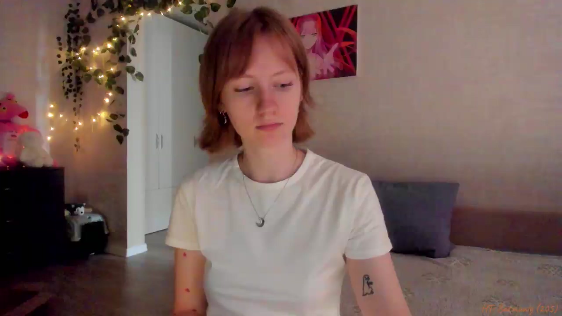 Gallery image thumbnail from mnialice's myfreecams stream on, 05/30/2026, 04:05 image 4 of 20