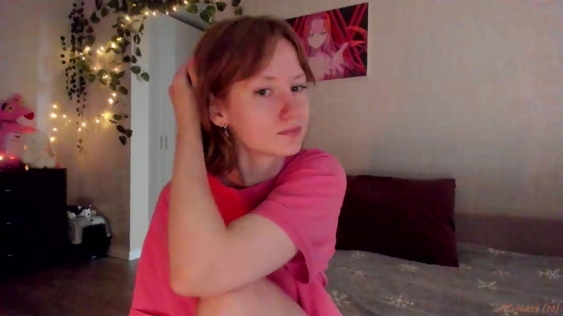 Gallery image thumbnail from mnialice's myfreecams stream on, 05/31/2026, 03:46 image 1 of 20