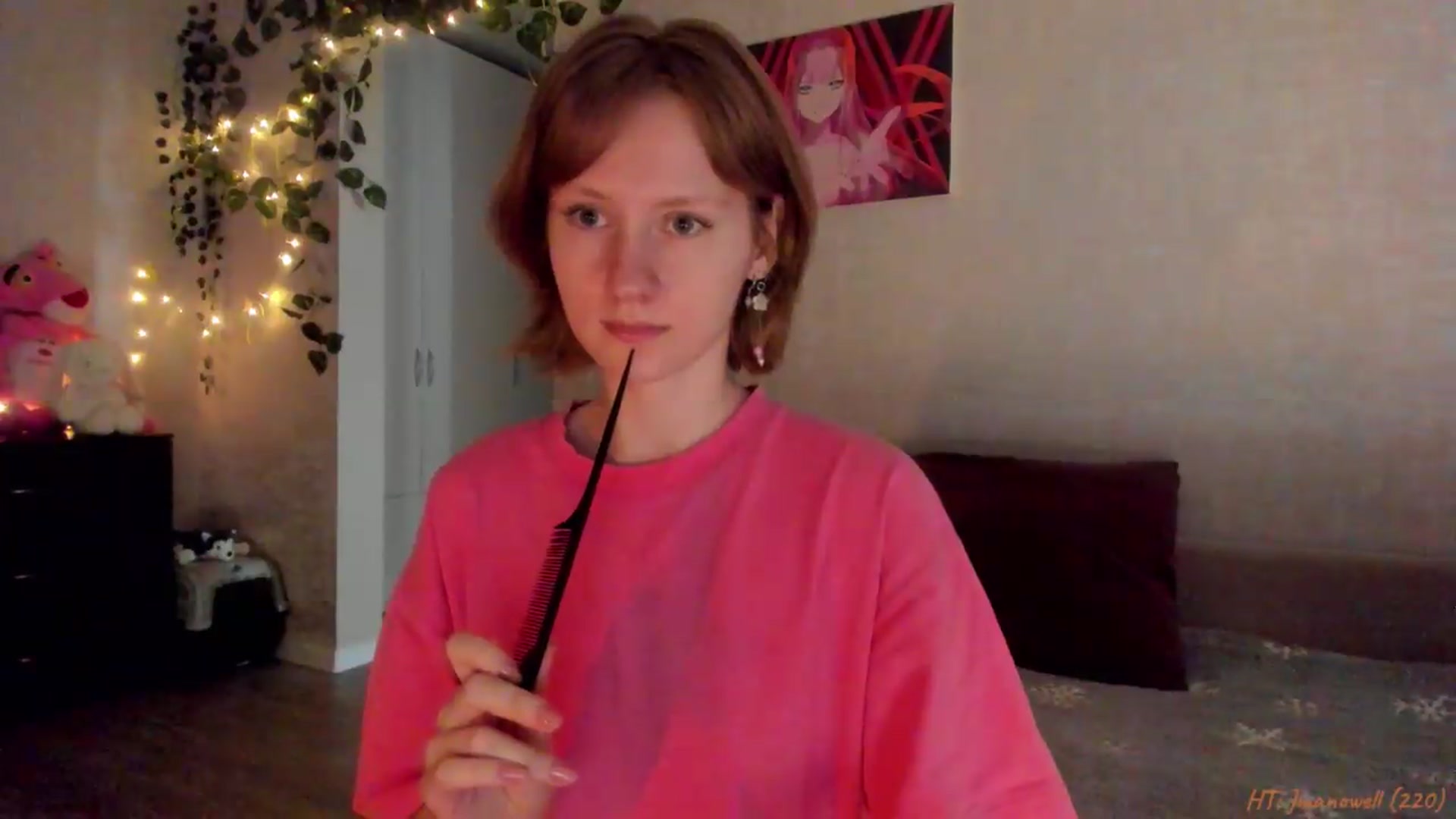 Gallery image thumbnail from mnialice's myfreecams stream on, 05/31/2026, 03:46 image 10 of 20