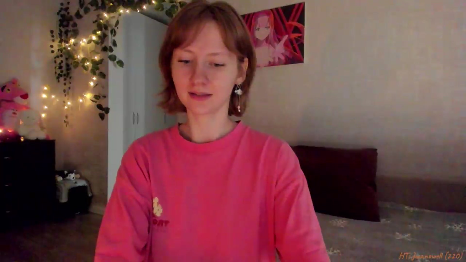 Gallery image thumbnail from mnialice's myfreecams stream on, 05/31/2026, 03:46 image 8 of 20