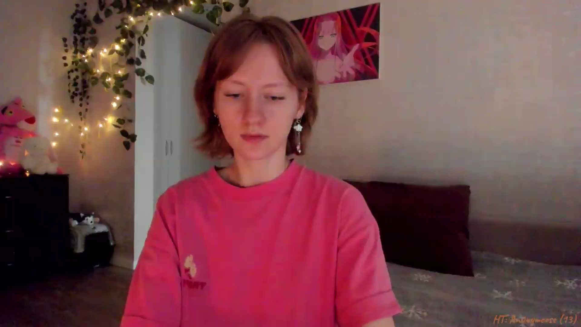 Gallery image thumbnail from mnialice's myfreecams stream on, 05/31/2026, 03:46 image 2 of 20