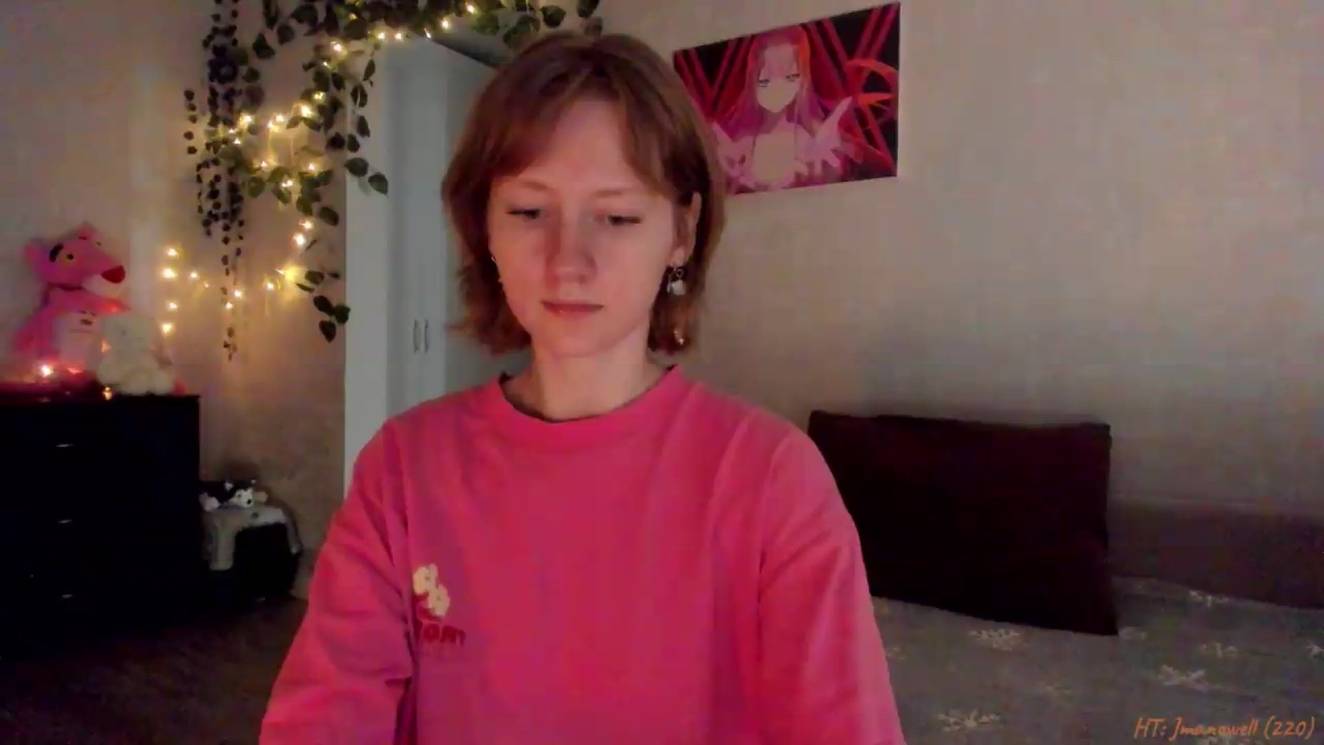 Gallery image thumbnail from mnialice's myfreecams stream on, 05/31/2026, 03:46 image 20 of 20