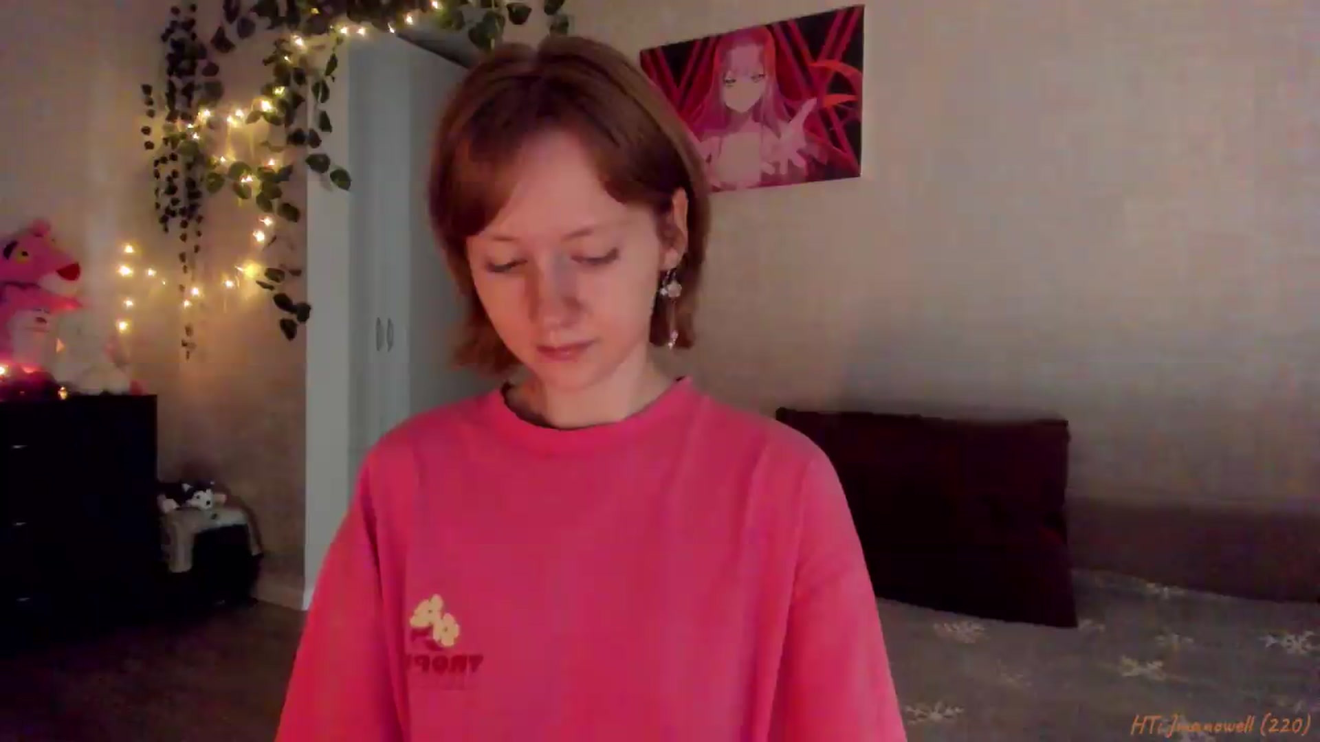 Gallery image thumbnail from mnialice's myfreecams stream on, 05/31/2026, 03:46 image 17 of 20