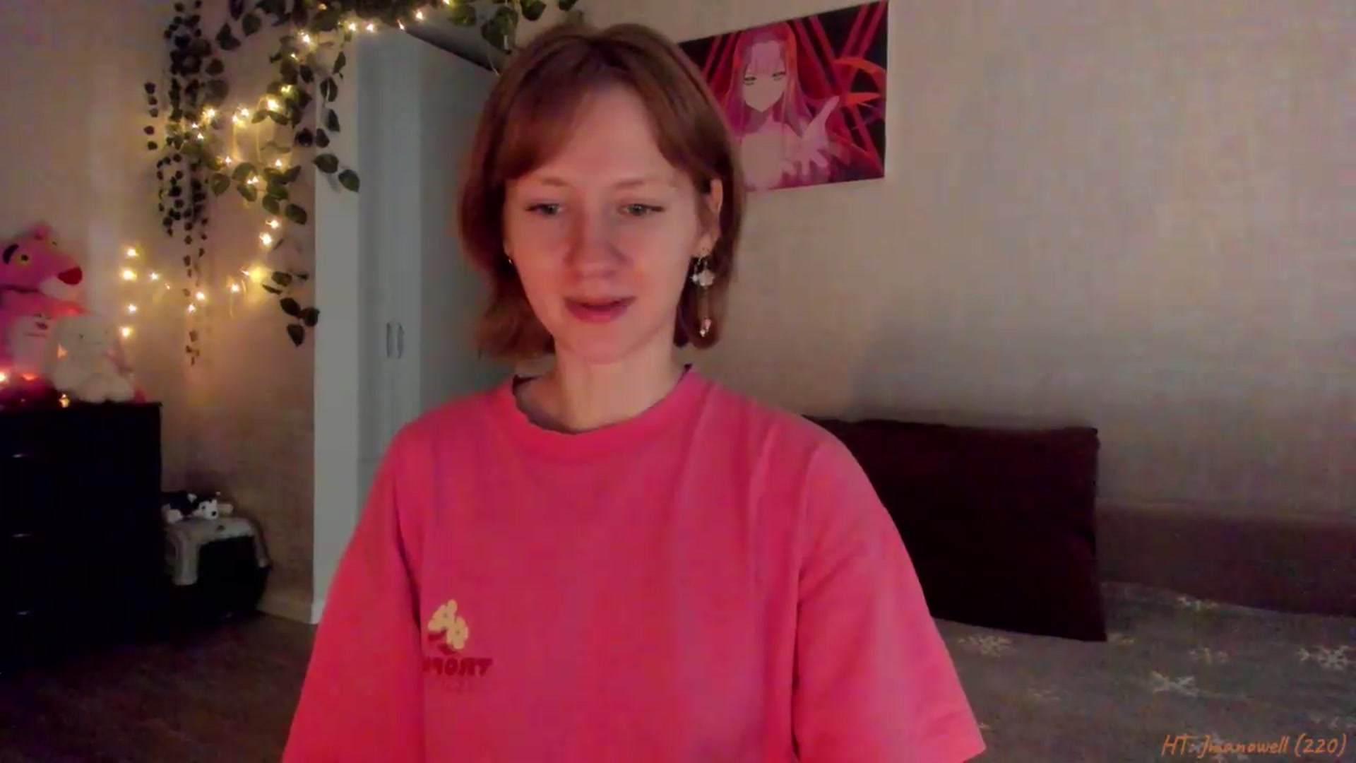 Gallery image thumbnail from mnialice's myfreecams stream on, 05/31/2026, 03:46 image 14 of 20