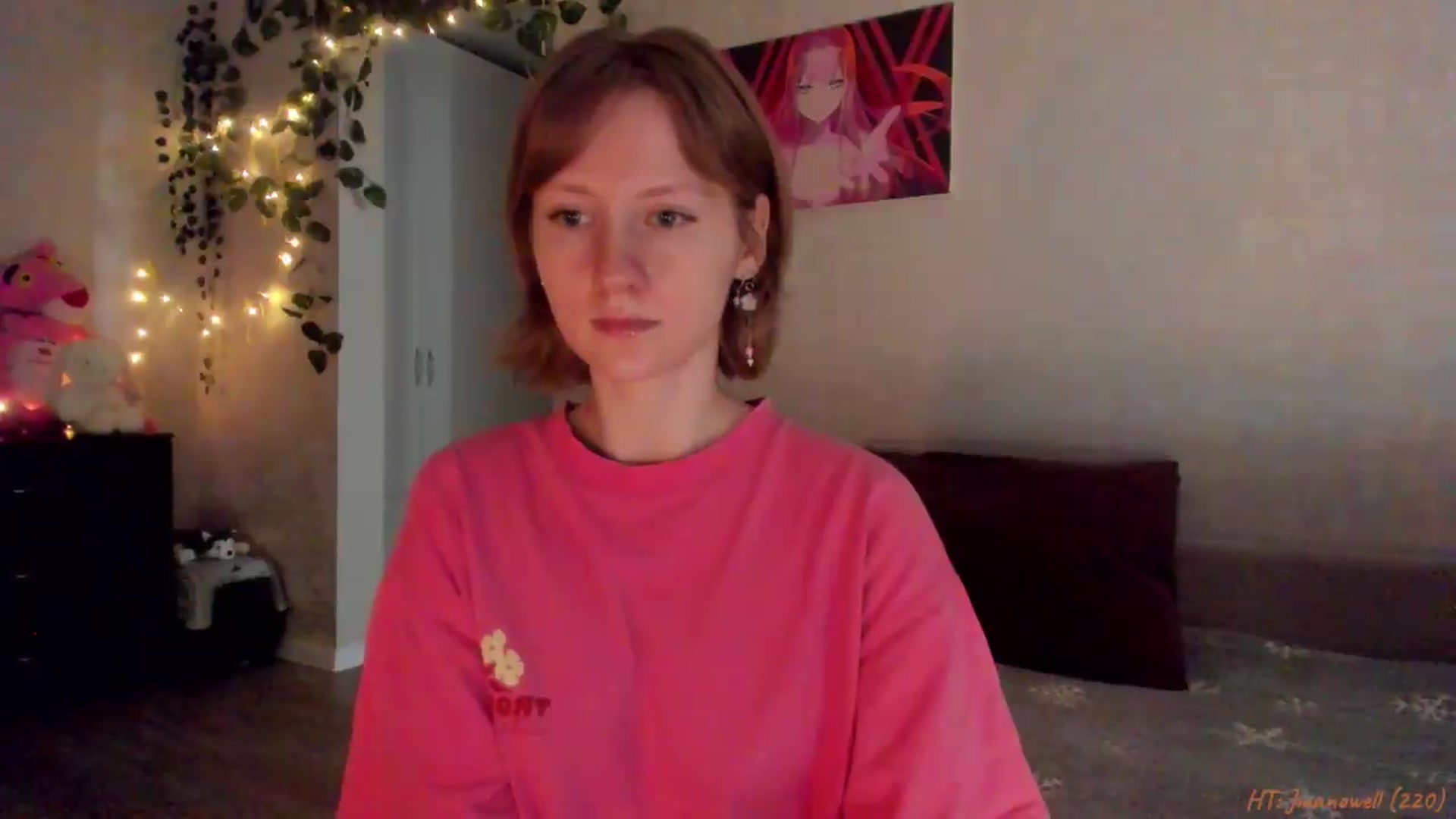 Gallery image thumbnail from mnialice's myfreecams stream on, 05/31/2026, 03:46 image 12 of 20