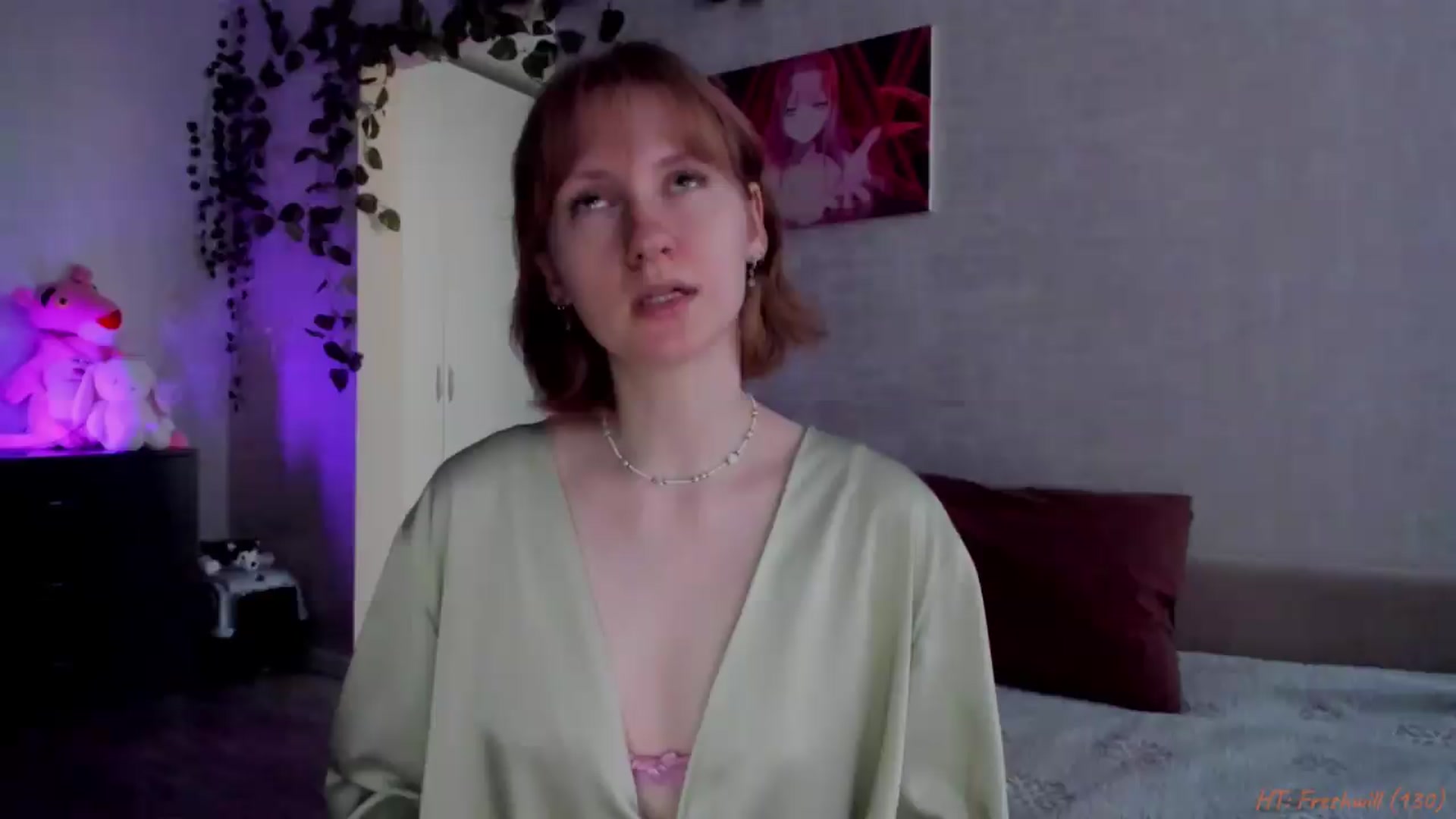 Gallery image thumbnail from mnialice's myfreecams stream on, 06/01/2026, 04:20 image 7 of 20