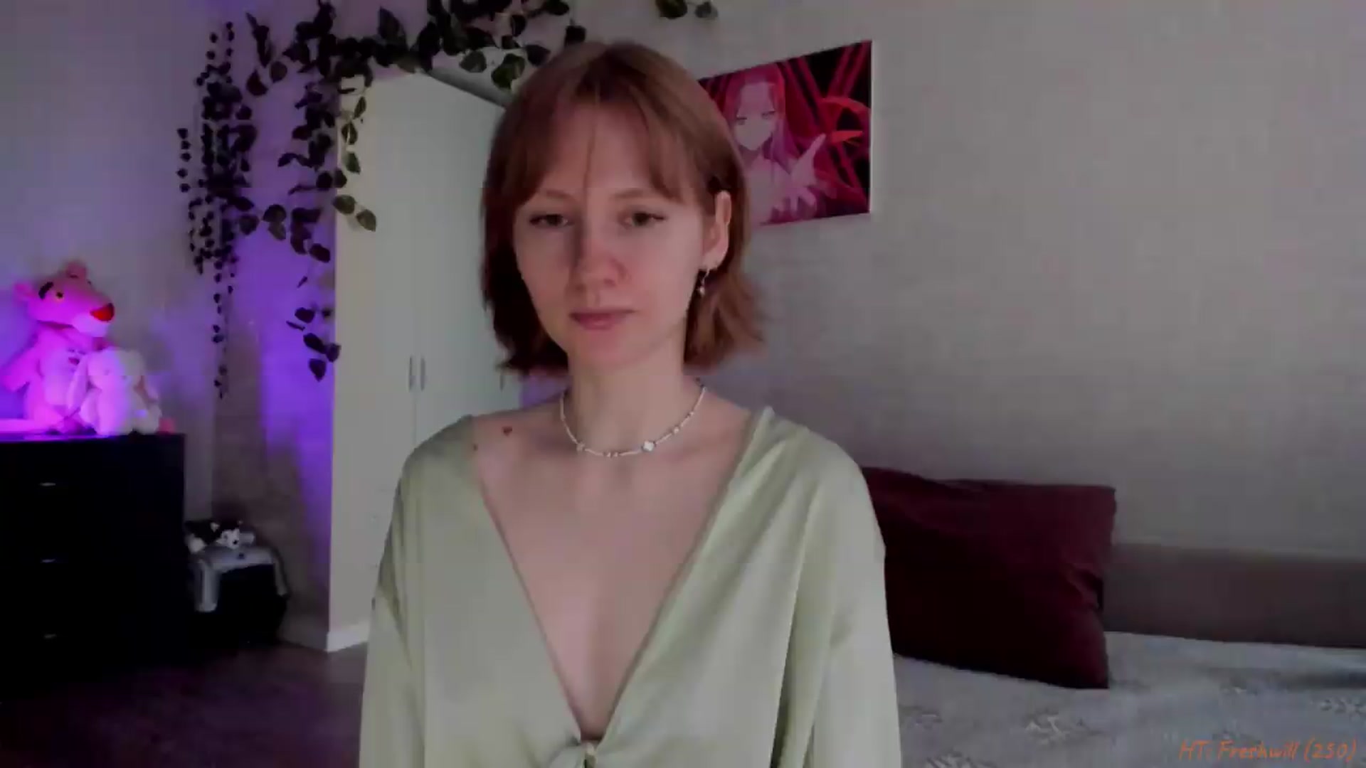 Gallery image thumbnail from mnialice's myfreecams stream on, 06/01/2026, 04:20 image 19 of 20
