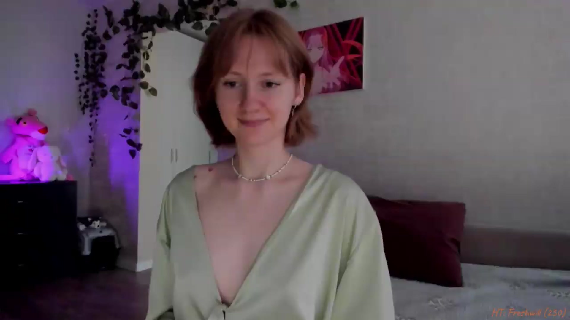 Gallery image thumbnail from mnialice's myfreecams stream on, 06/01/2026, 04:20 image 14 of 20