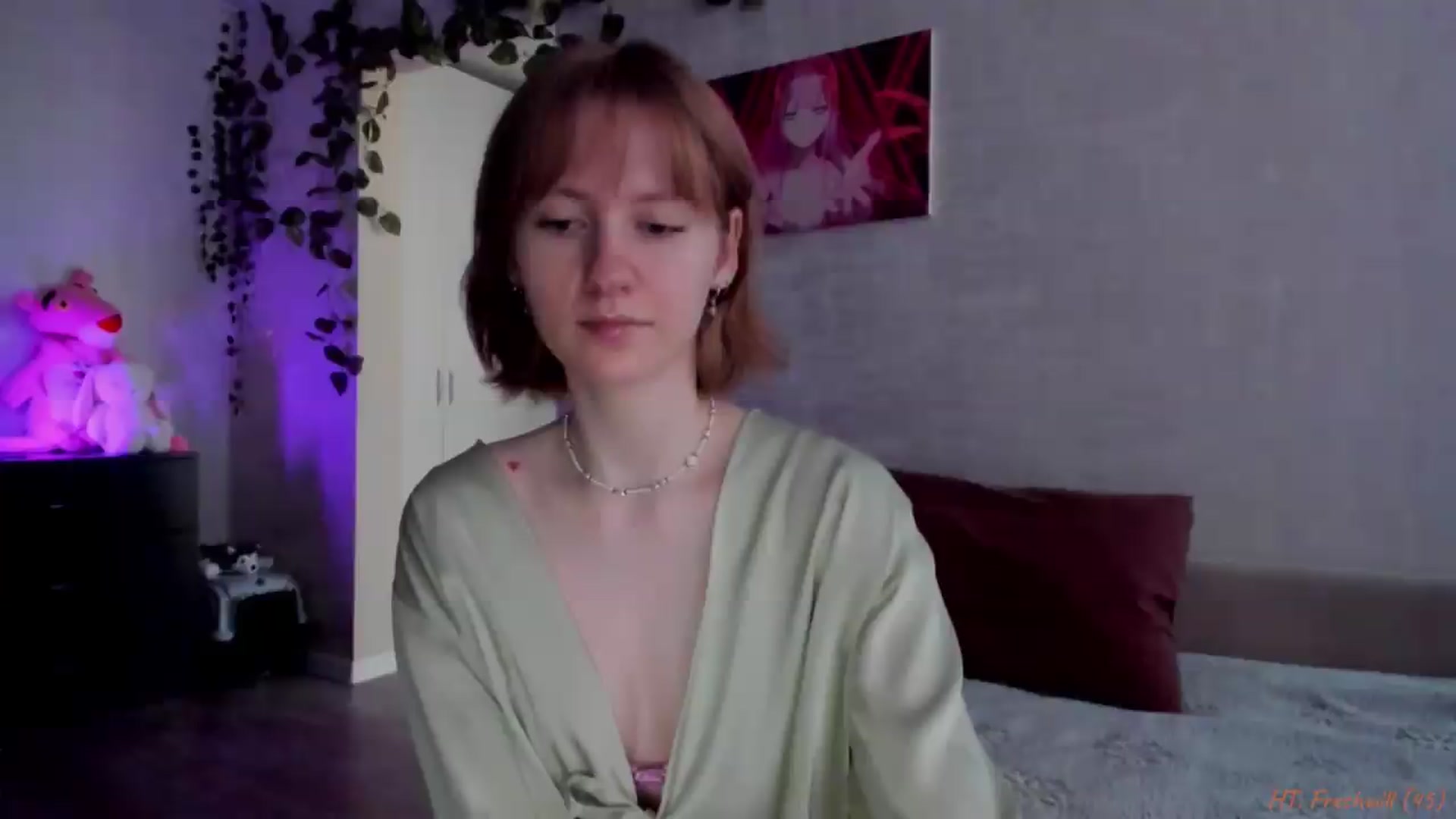 Gallery image thumbnail from mnialice's myfreecams stream on, 06/01/2026, 04:20 image 5 of 20