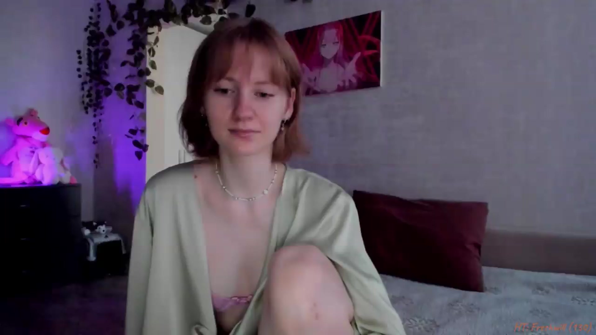 Gallery image thumbnail from mnialice's myfreecams stream on, 06/01/2026, 04:20 image 6 of 20