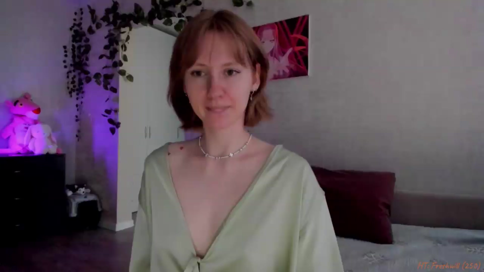 Gallery image thumbnail from mnialice's myfreecams stream on, 06/01/2026, 04:20 image 16 of 20
