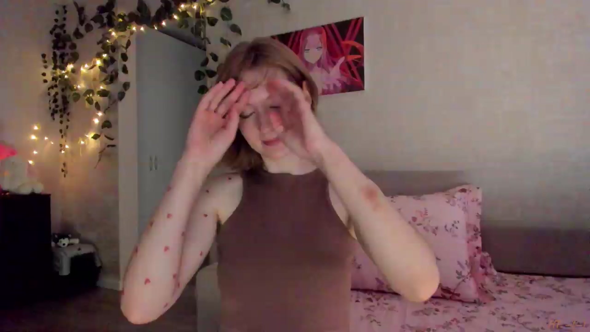 Gallery image thumbnail from mnialice's myfreecams stream on, 06/28/2026, 03:18 image 10 of 20