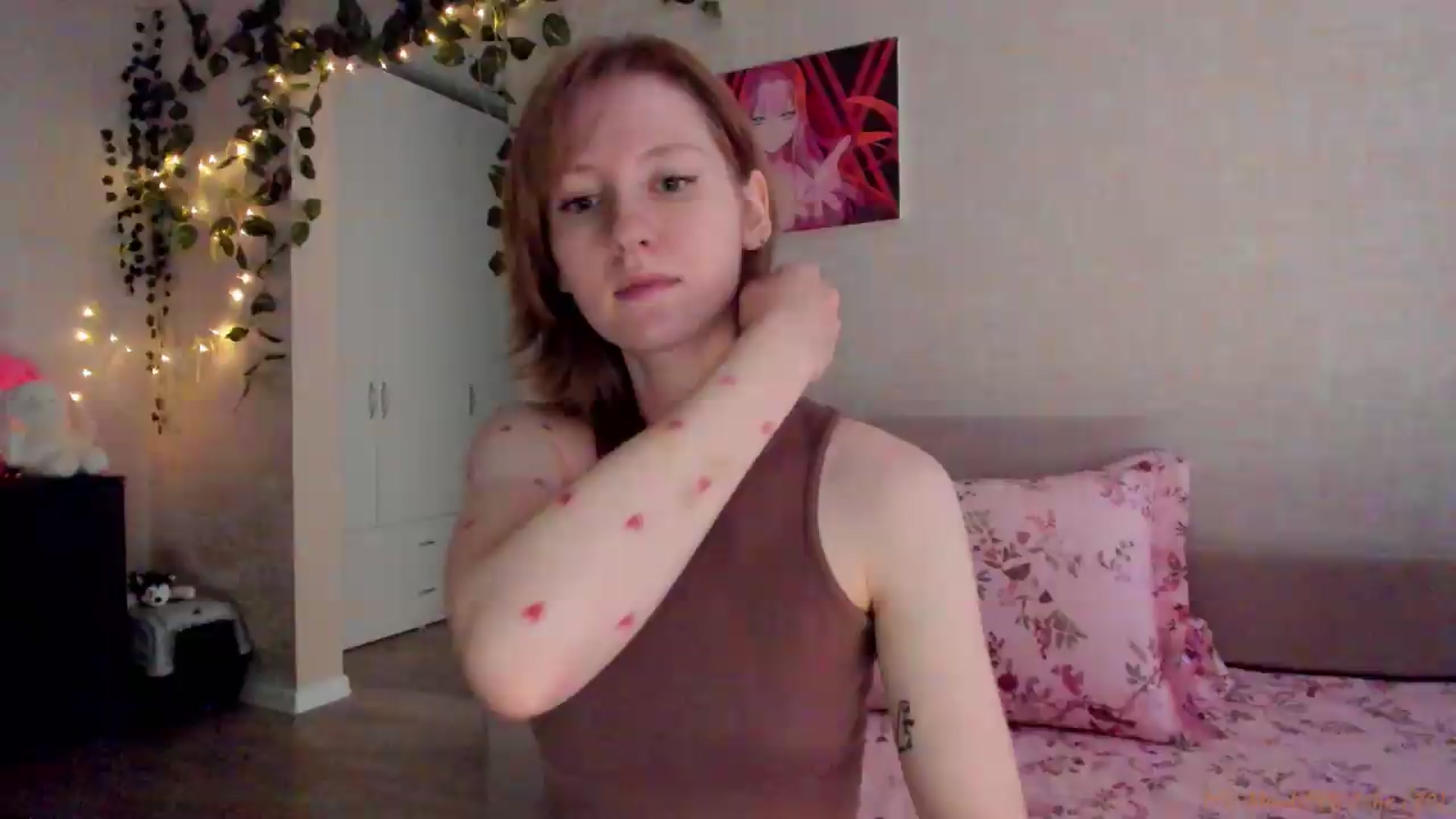 Gallery image thumbnail from mnialice's myfreecams stream on, 06/28/2026, 03:18 image 18 of 20