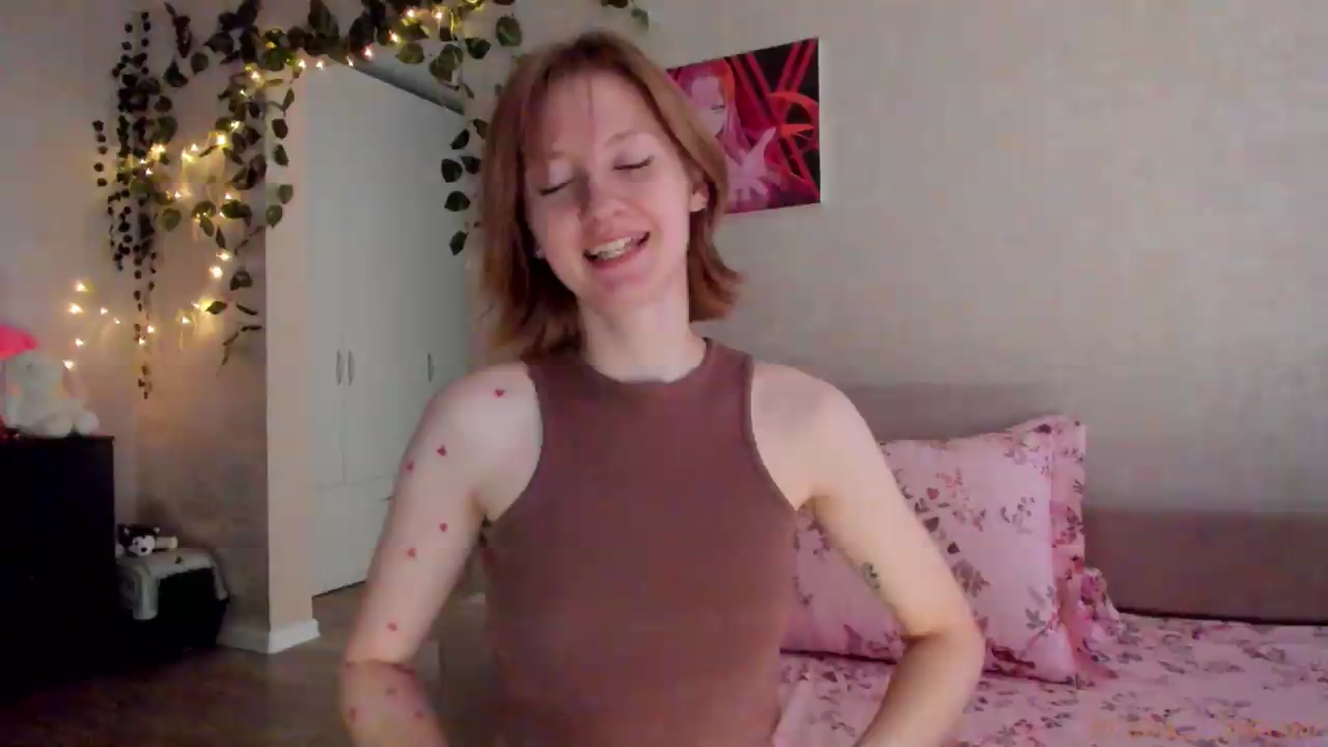 Gallery image thumbnail from mnialice's myfreecams stream on, 06/28/2026, 03:18 image 20 of 20