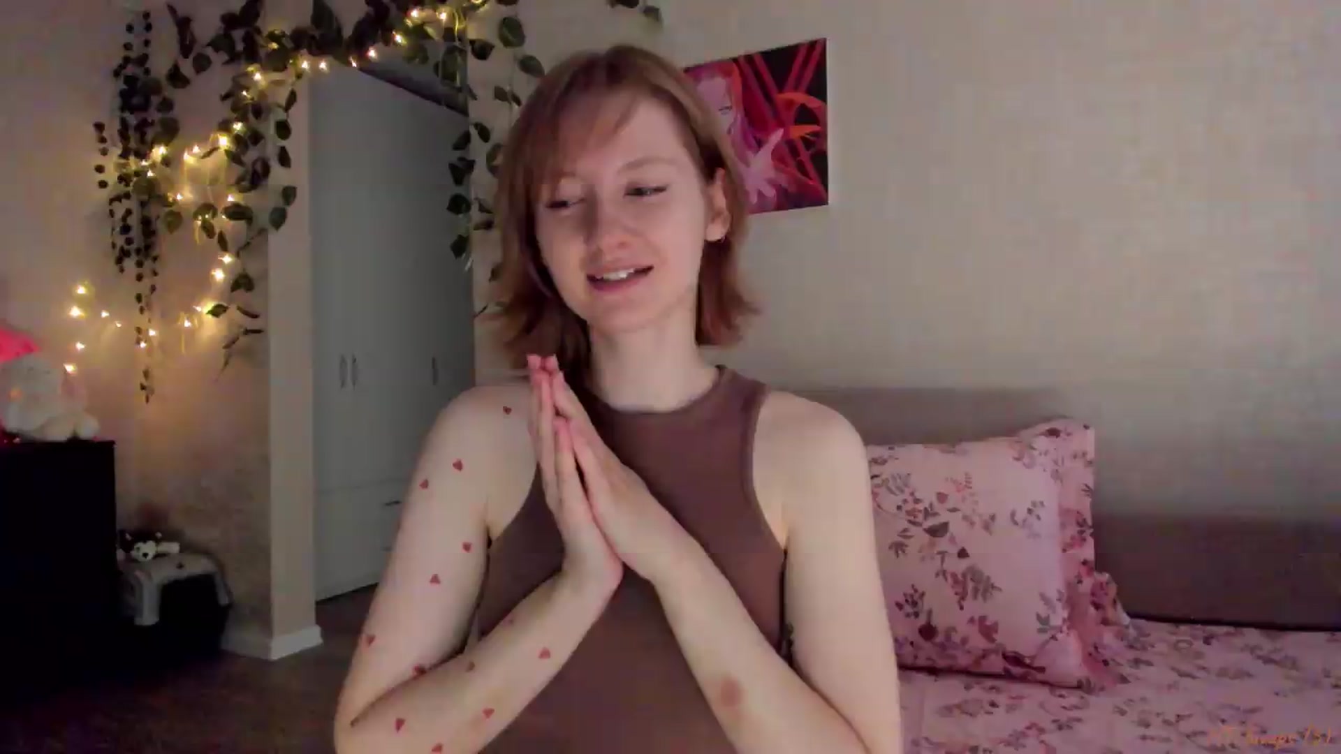Gallery image thumbnail from mnialice's myfreecams stream on, 06/28/2026, 03:18 image 12 of 20