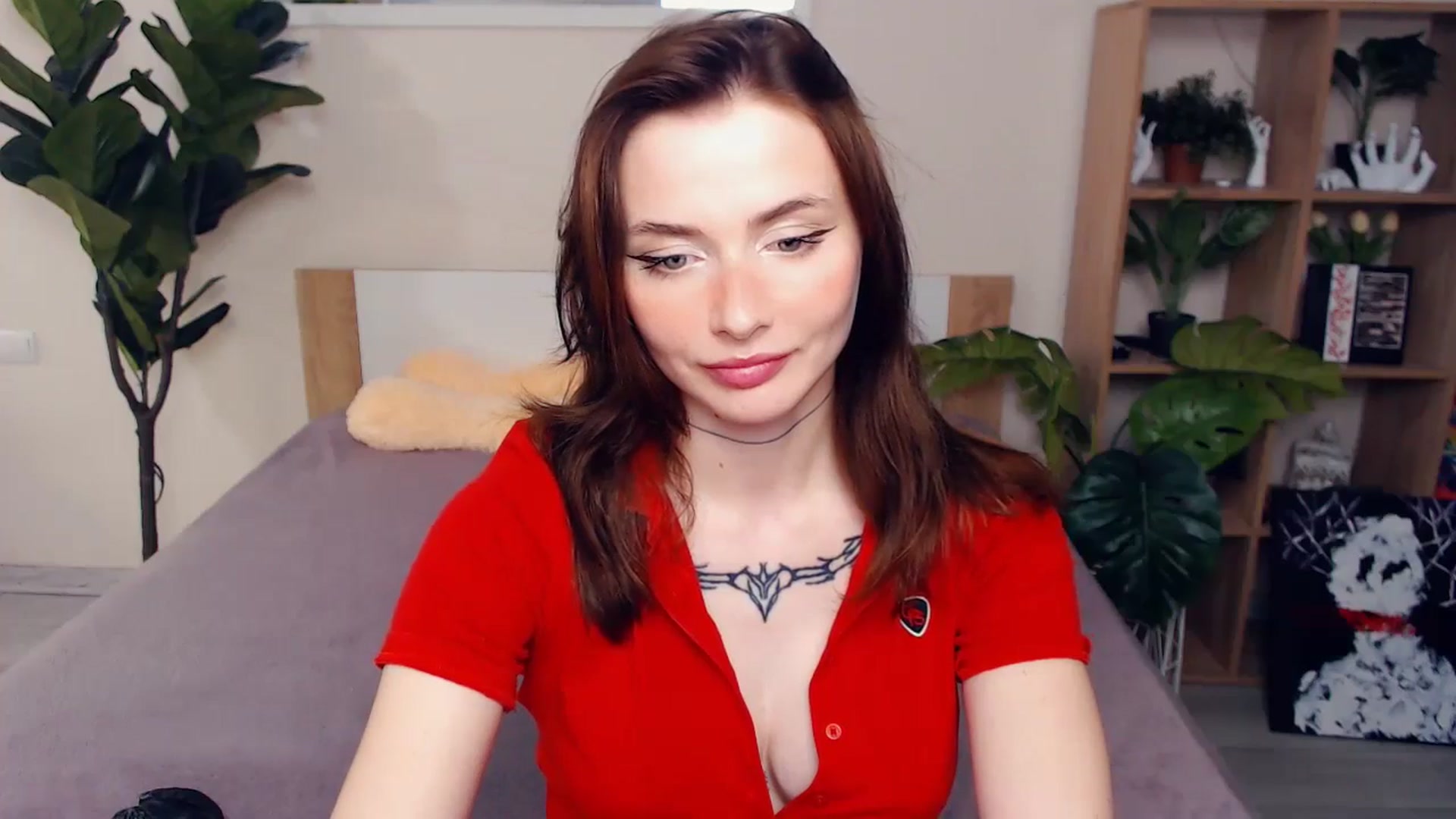 Gallery image thumbnail from mo0nshoes's myfreecams stream on, 06/08/2025, 23:38 image 7 of 20