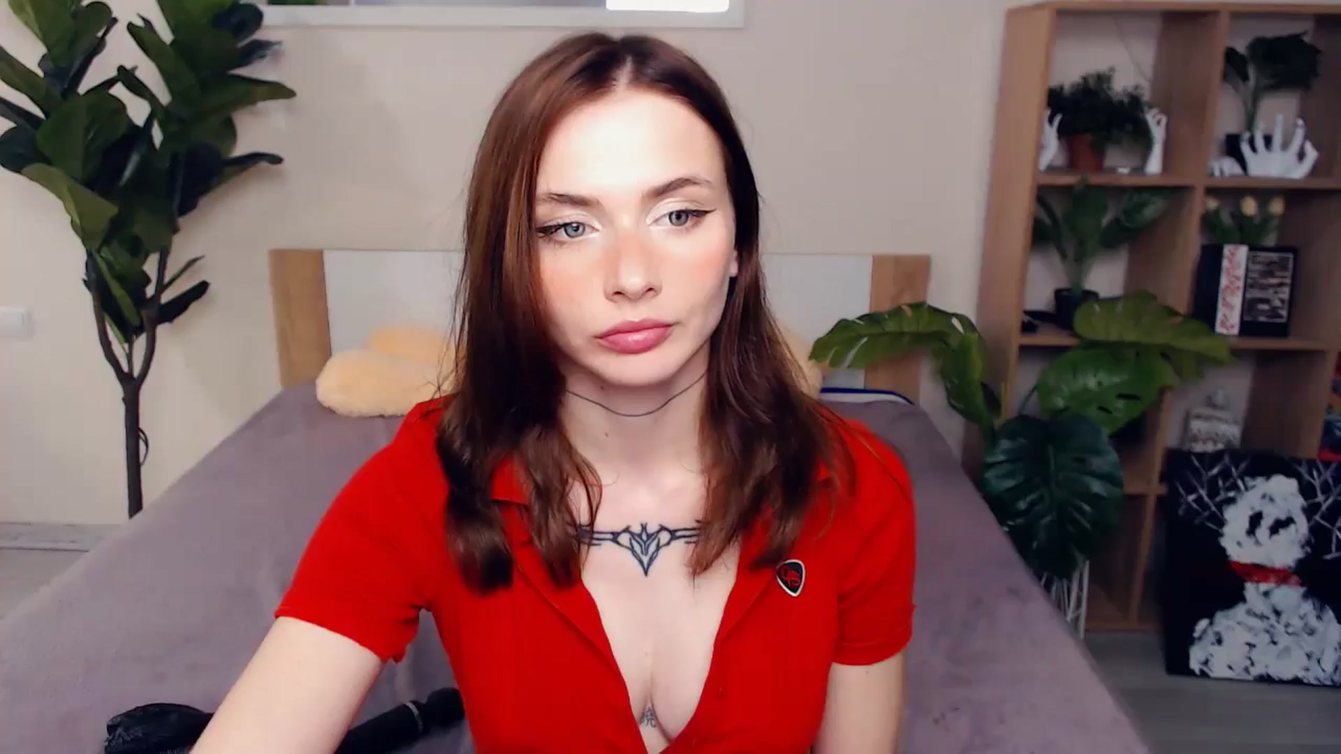 Gallery image thumbnail from mo0nshoes's myfreecams stream on, 06/09/2025, 24:58 image 8 of 20