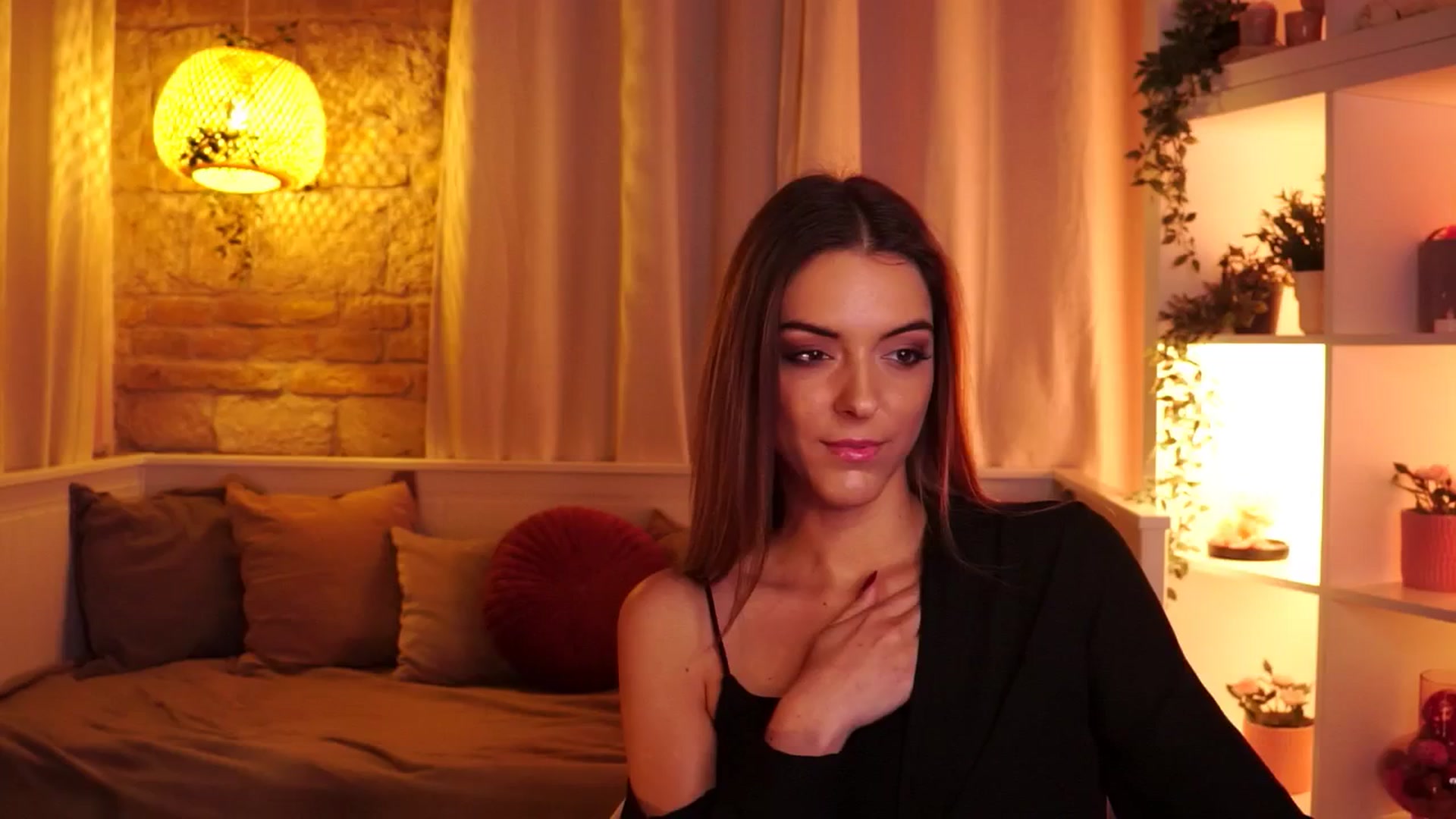 Gallery image thumbnail from mocha_'s myfreecams stream on, 11/20/2025, 18:39 image 13 of 20