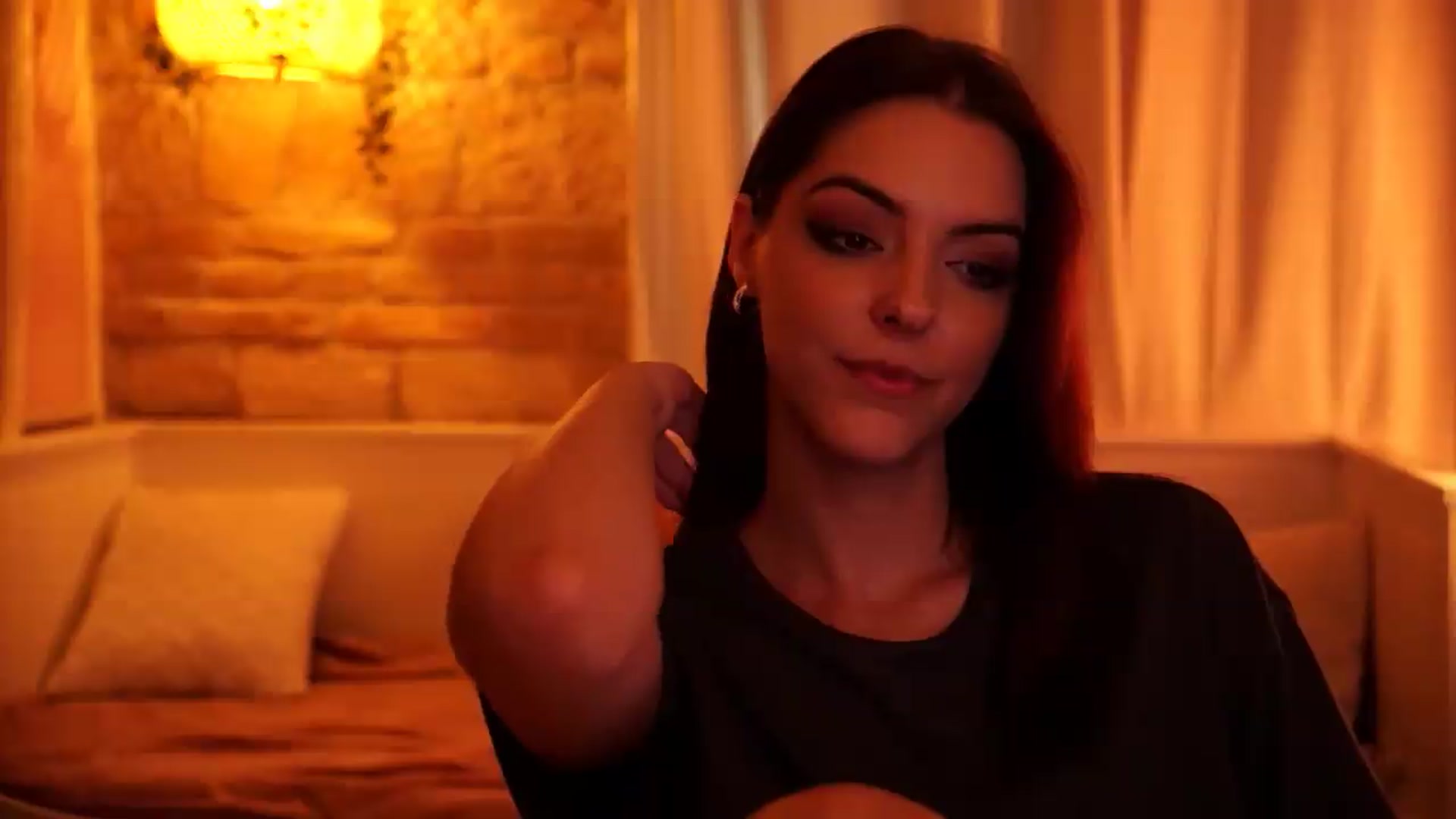 Gallery image thumbnail from mocha_'s myfreecams stream on, 07/14/2026, 17:34 image 20 of 20