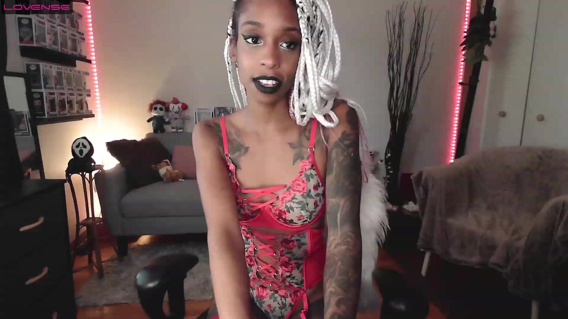 Gallery image thumbnail from mochahoneyxox's myfreecams stream on, 08/04/2023, 16:55 image 5 of 20