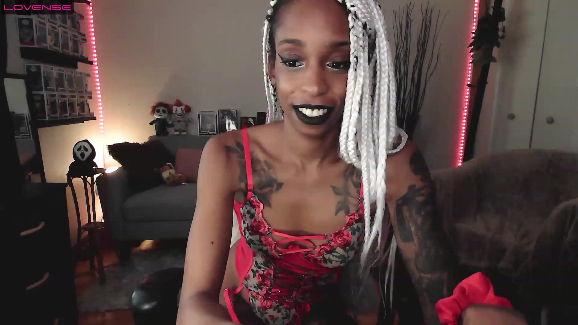 Gallery image thumbnail from mochahoneyxox's myfreecams stream on, 08/04/2023, 16:55 image 9 of 20