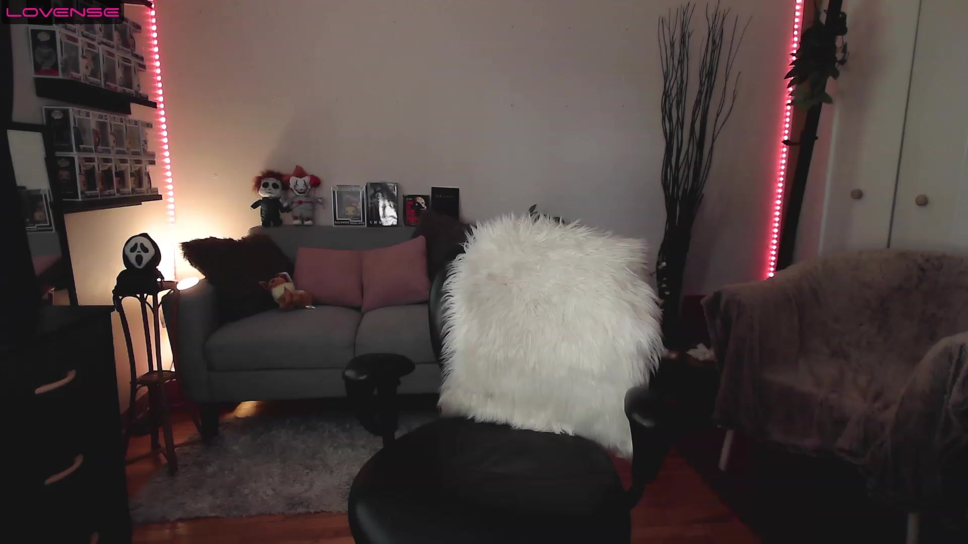 Gallery image thumbnail from mochahoneyxox's myfreecams stream on, 08/04/2023, 16:55 image 14 of 20