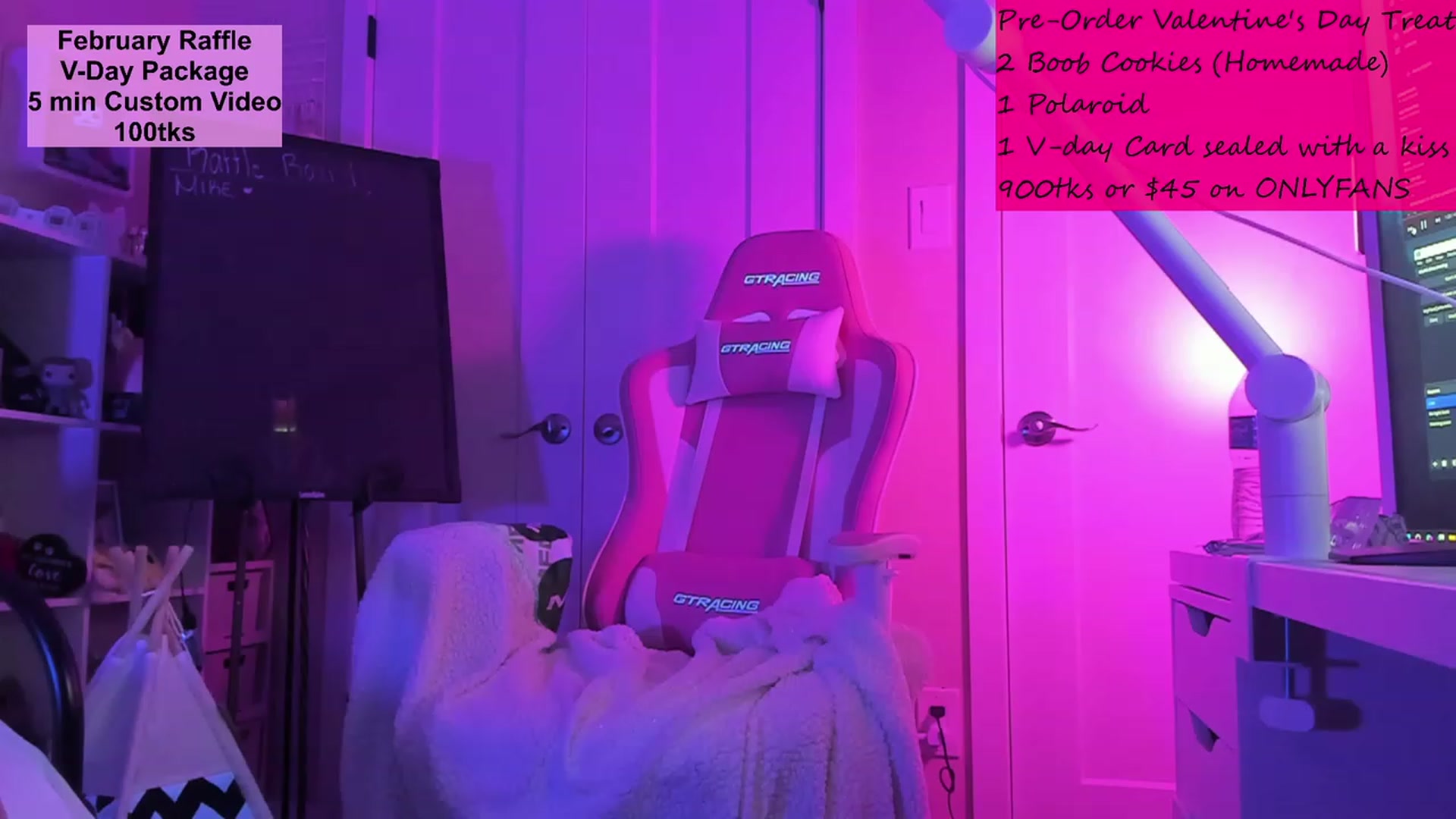 Gallery image thumbnail from modeljenlynn's myfreecams stream on, 01/05/2024, 03:33 image 3 of 20