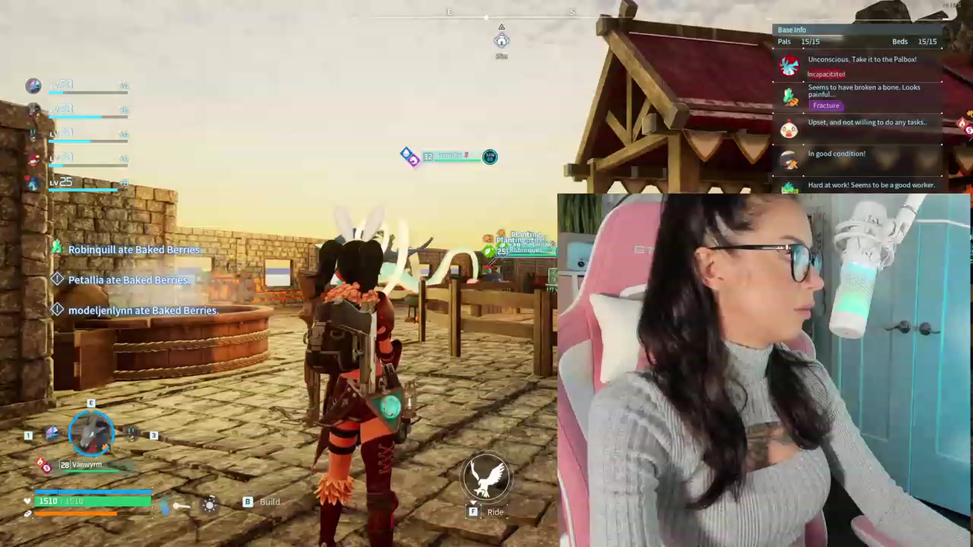 Gallery image thumbnail from modeljenlynn's myfreecams stream on, 02/13/2024, 02:36 image 11 of 20