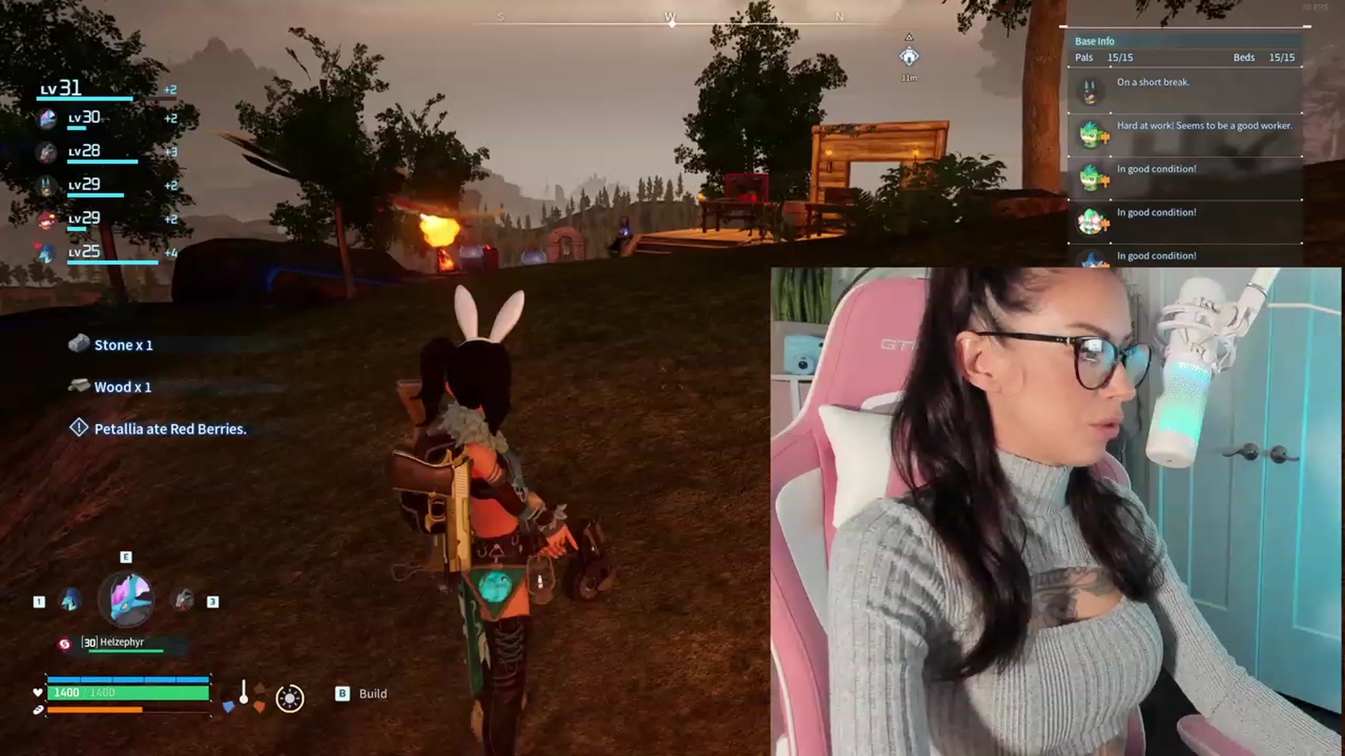 Gallery image thumbnail from modeljenlynn's myfreecams stream on, 02/13/2024, 02:36 image 4 of 20