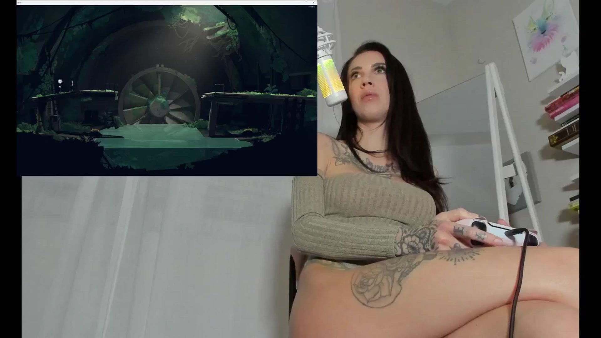 Gallery image thumbnail from modeljenlynn's myfreecams stream on, 04/28/2024, 02:57 image 18 of 20