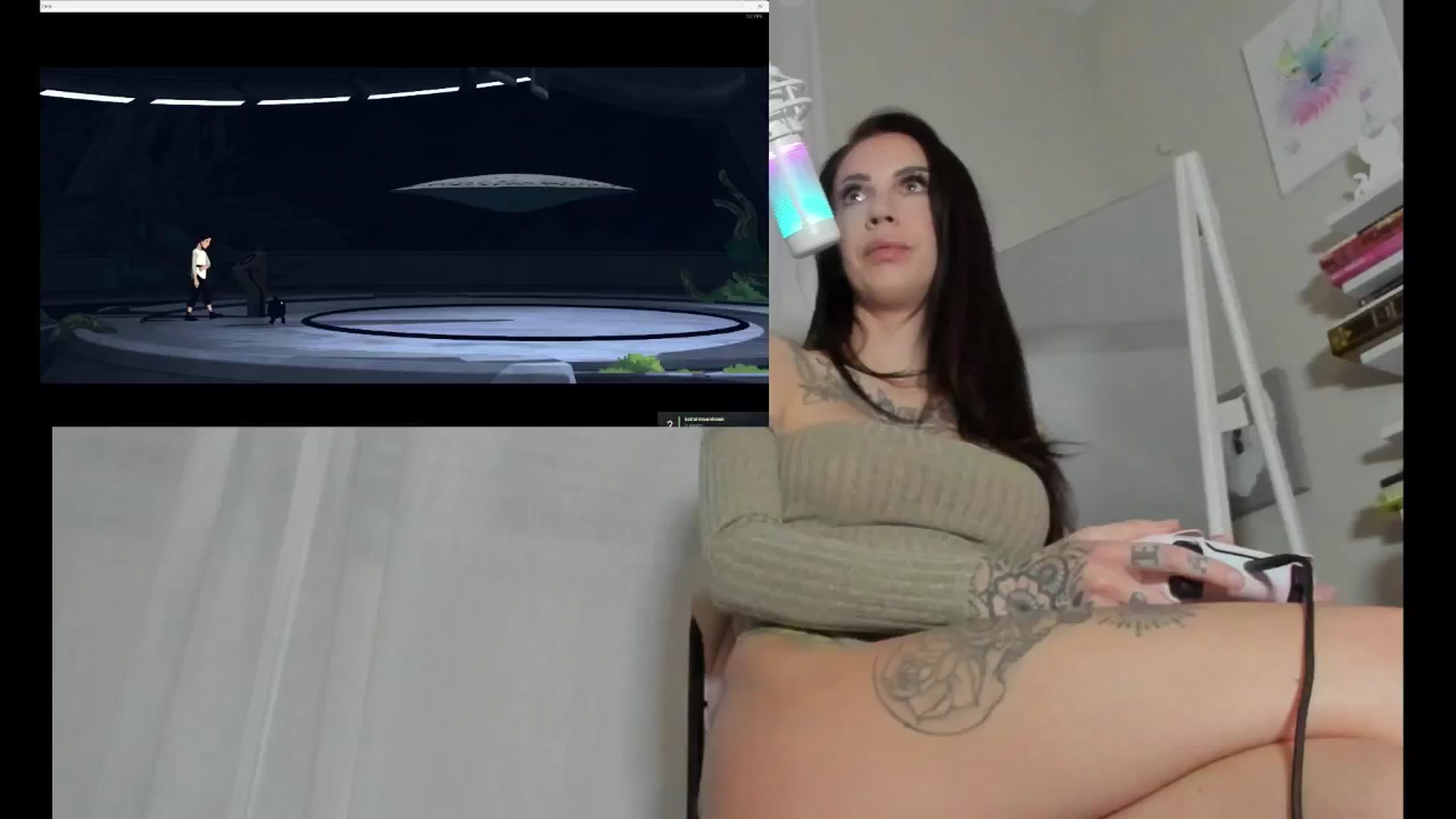 Gallery image thumbnail from modeljenlynn's myfreecams stream on, 04/28/2024, 02:57 image 19 of 20