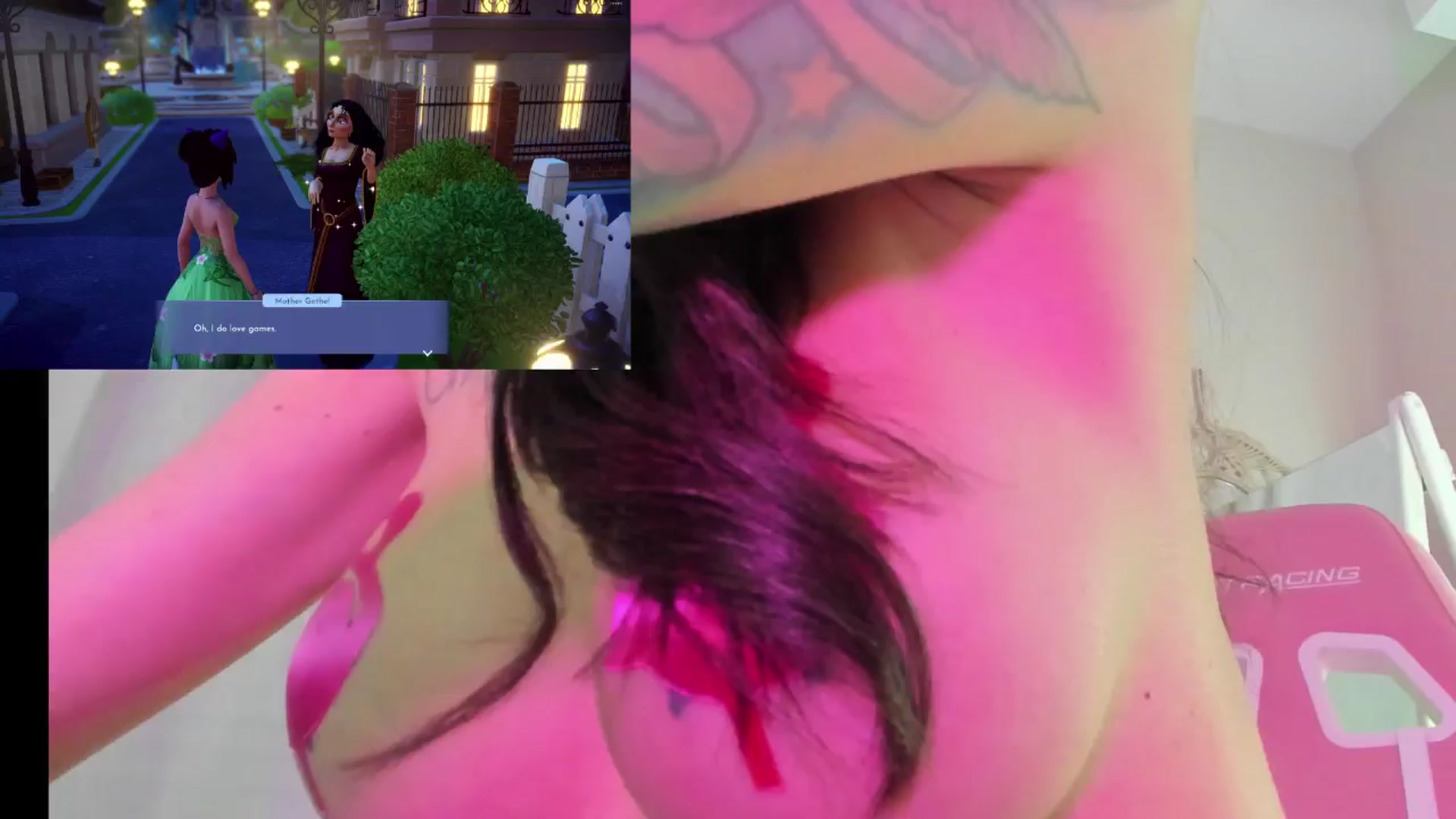 Gallery image thumbnail from modeljenlynn's myfreecams stream on, 05/08/2024, 02:03 image 5 of 20