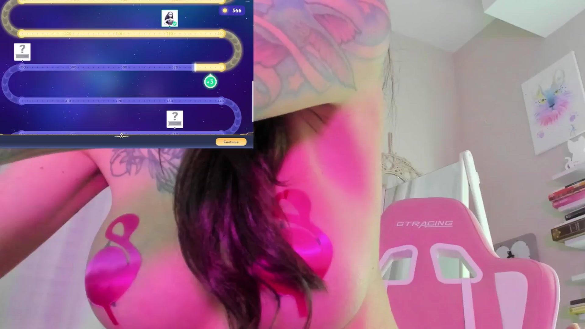 Gallery image thumbnail from modeljenlynn's myfreecams stream on, 05/08/2024, 02:03 image 9 of 20