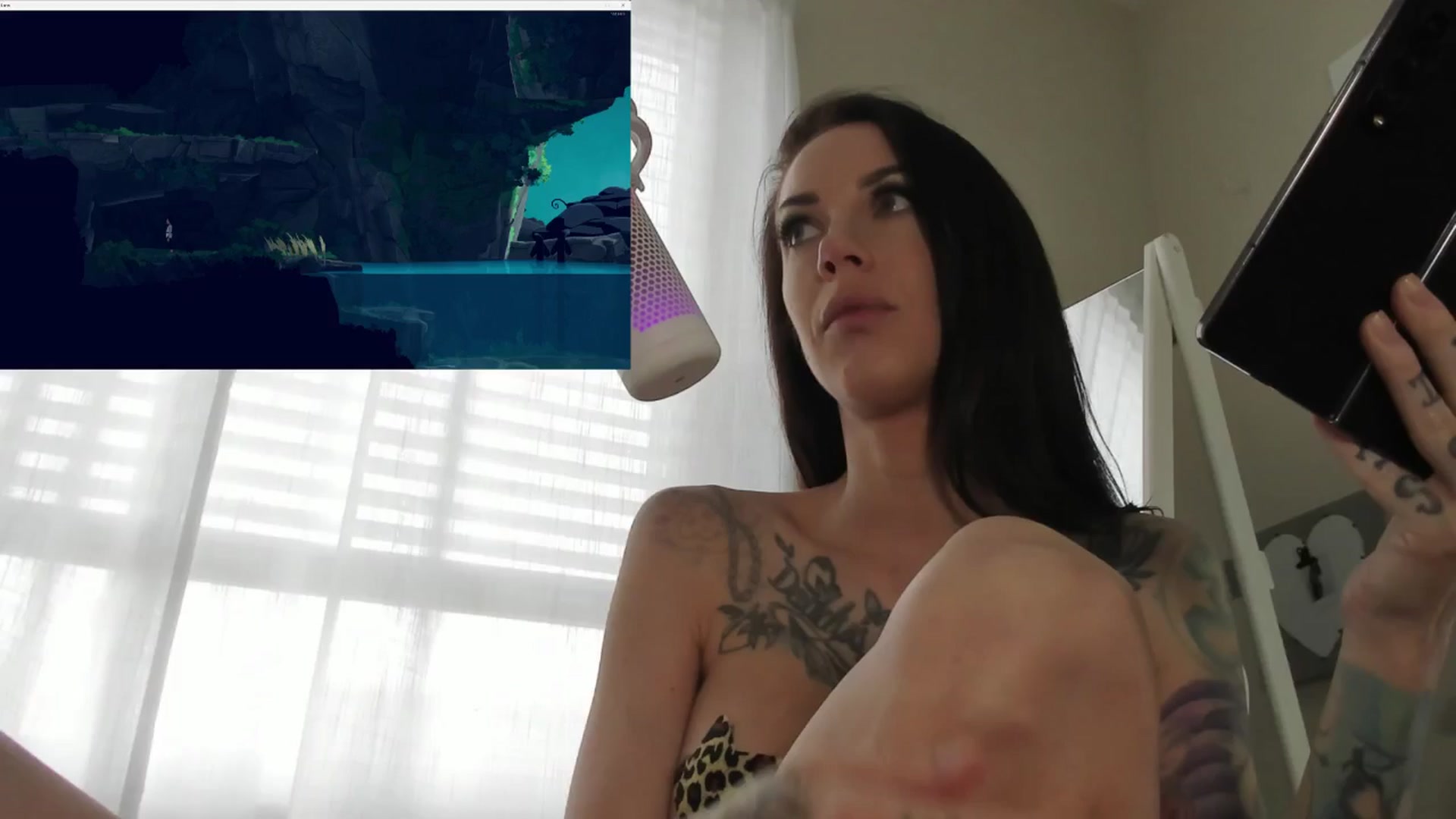 Gallery image thumbnail from modeljenlynn's myfreecams stream on, 05/09/2024, 24:10 image 9 of 20
