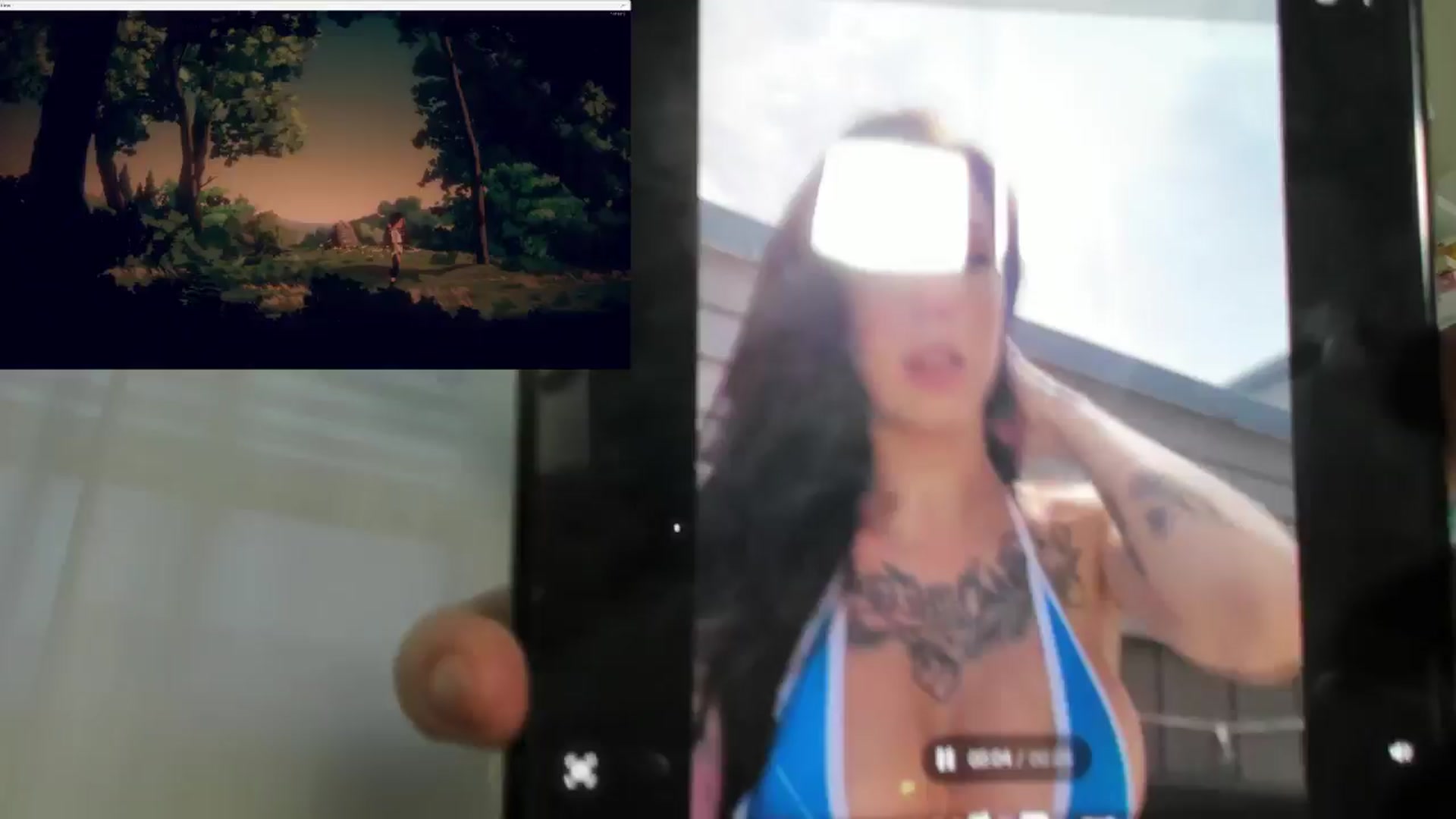 Gallery image thumbnail from modeljenlynn's myfreecams stream on, 05/09/2024, 24:27 image 6 of 20