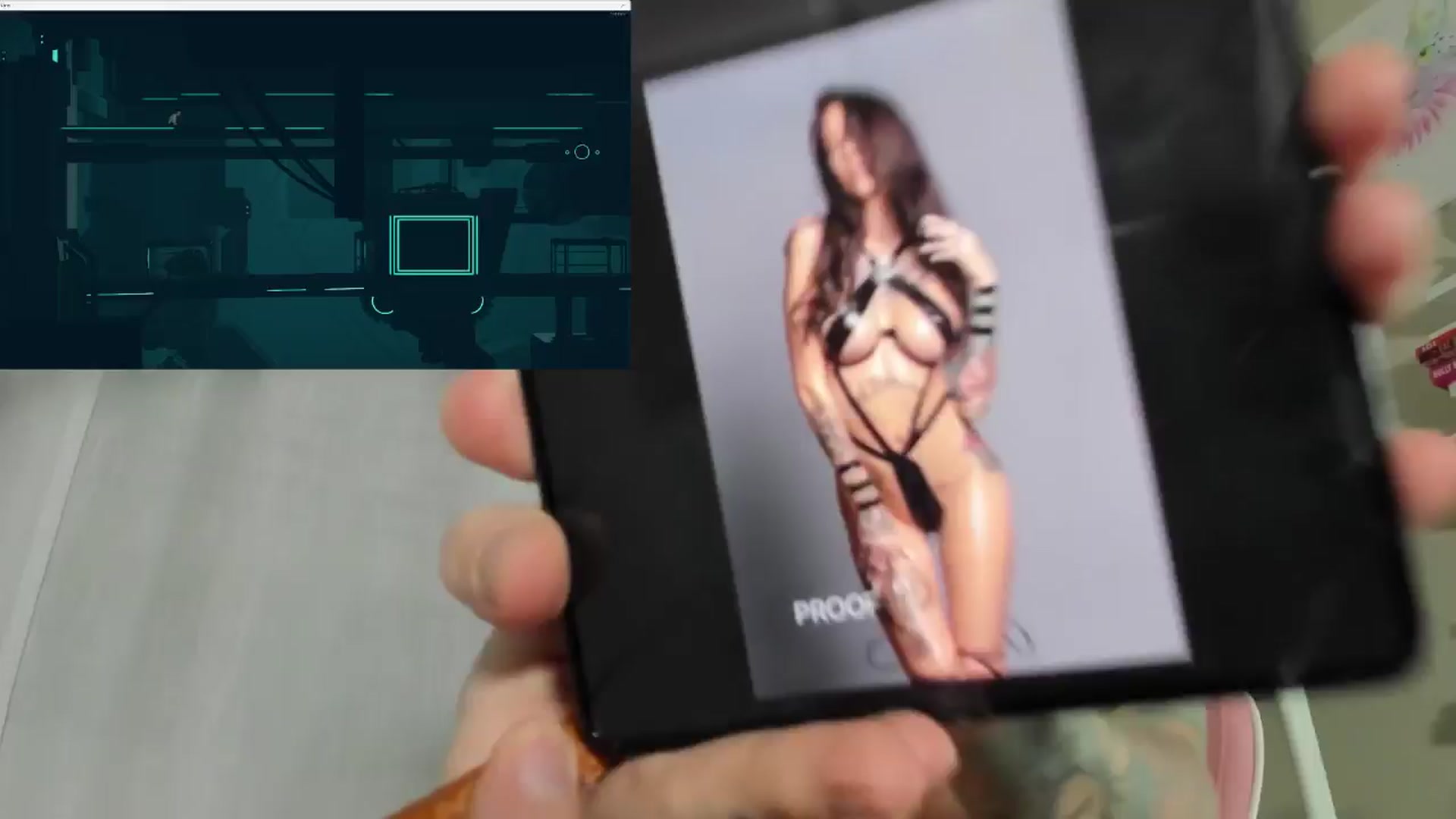 Gallery image thumbnail from modeljenlynn's myfreecams stream on, 05/09/2024, 01:31 image 17 of 20