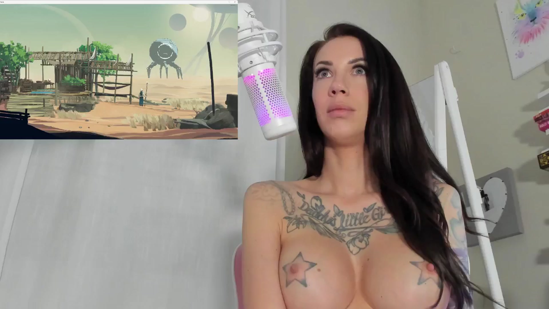 Gallery image thumbnail from modeljenlynn's myfreecams stream on, 05/09/2024, 02:38 image 18 of 20