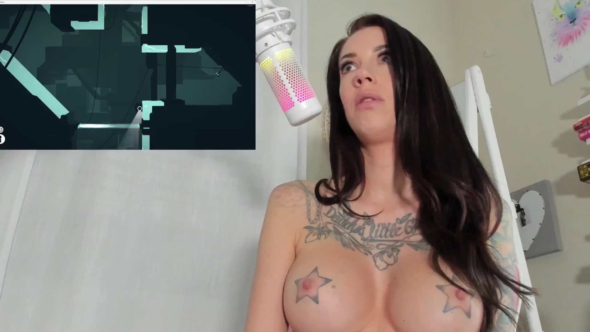 Gallery image thumbnail from modeljenlynn's myfreecams stream on, 05/09/2024, 02:38 image 6 of 20