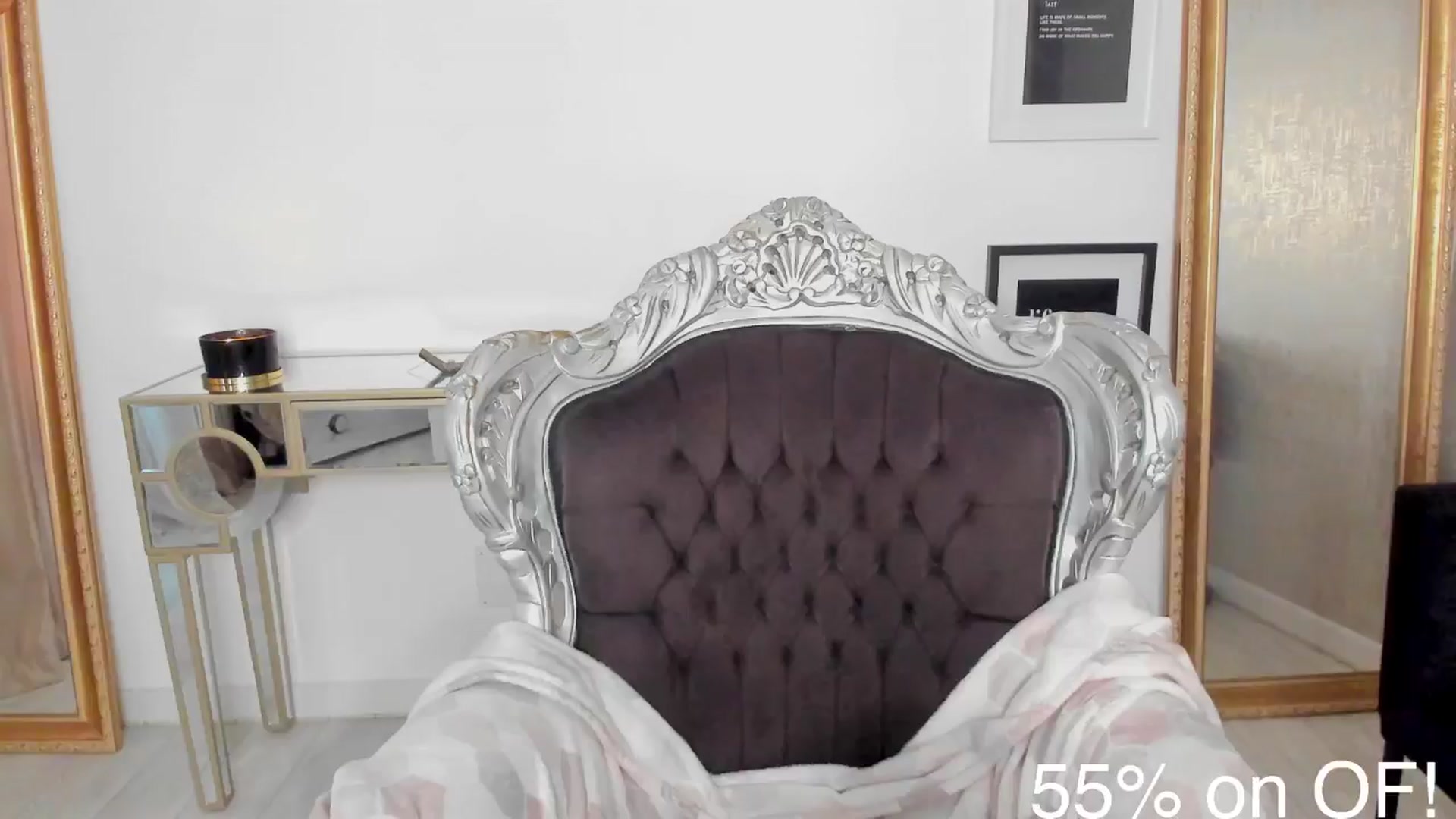 Gallery image thumbnail from moniqueeale's myfreecams stream on, 05/03/2025, 15:39 image 4 of 20