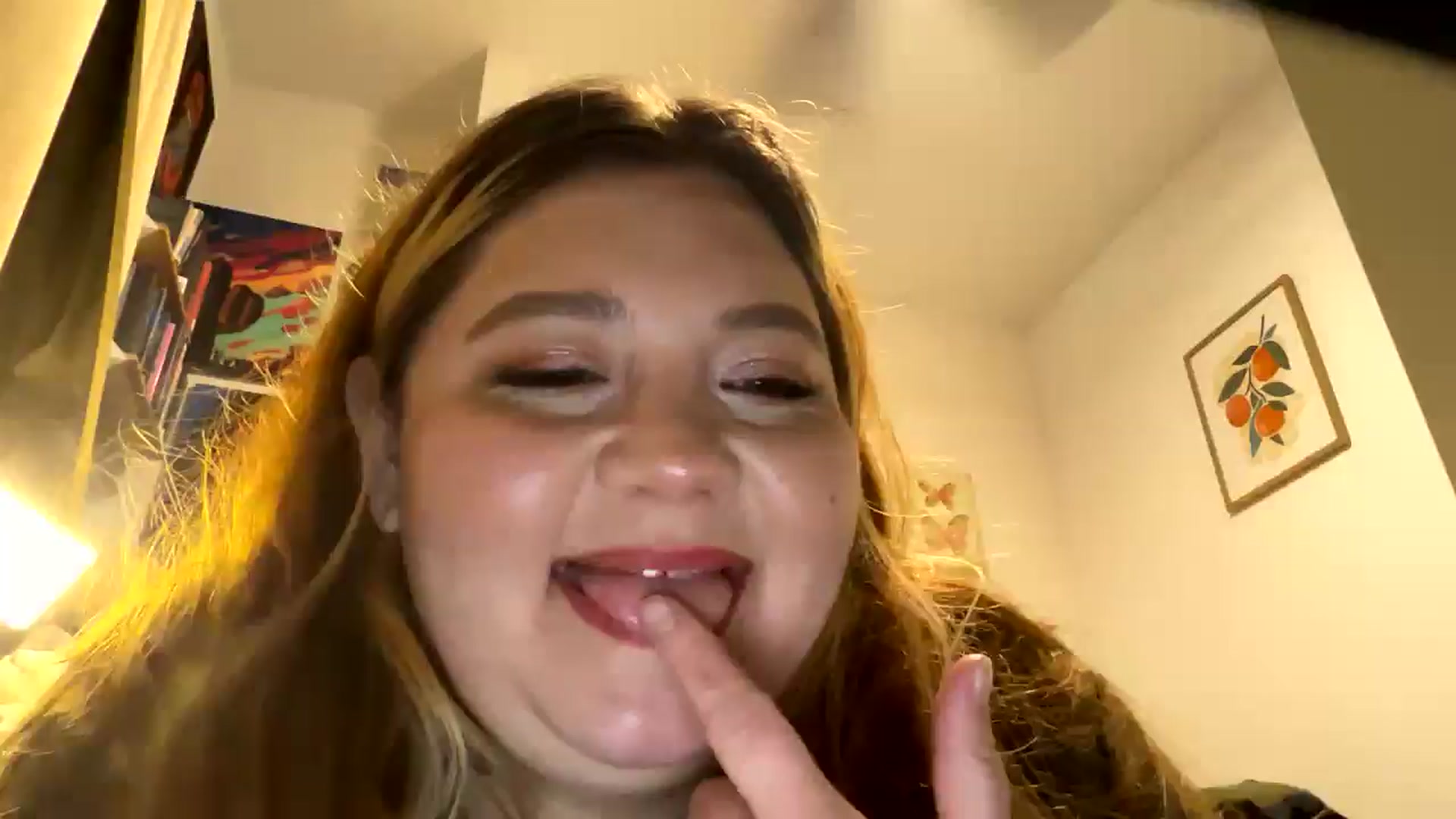 Gallery image thumbnail from moodyskye's myfreecams stream on, 01/01/2026, 13:37 image 7 of 20