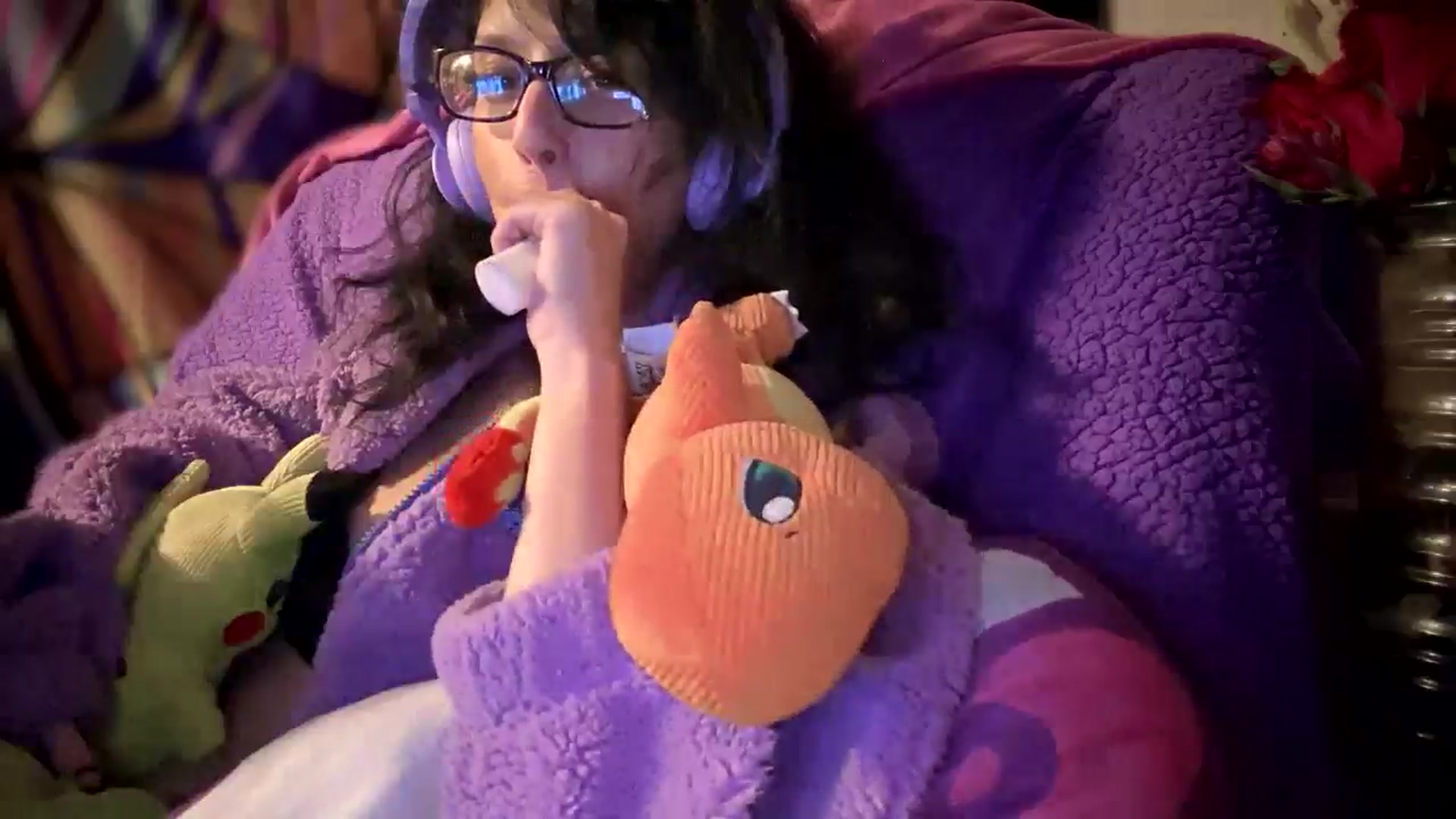 Gallery image thumbnail from moonlightas2's myfreecams stream on, 11/28/2024, 09:14 image 14 of 20