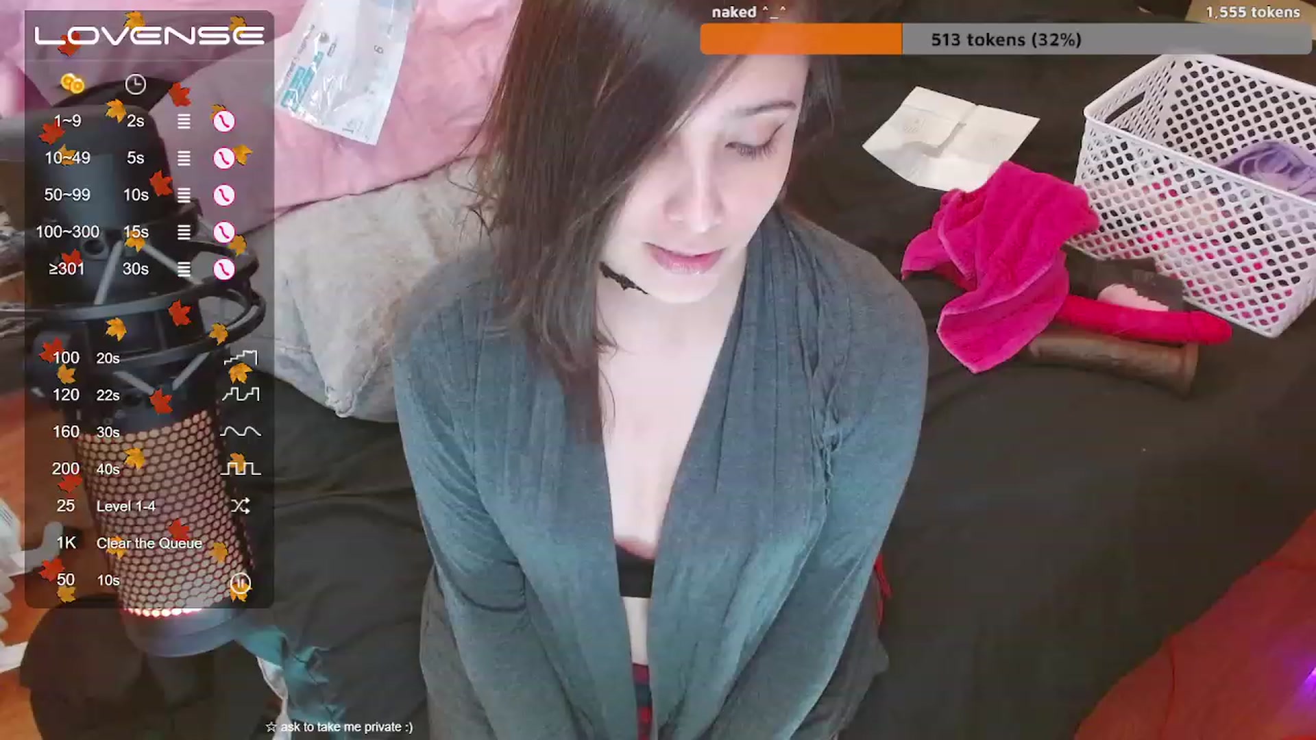 Gallery image thumbnail from moonlitfox's myfreecams stream on, 11/21/2022, 05:53 image 16 of 20