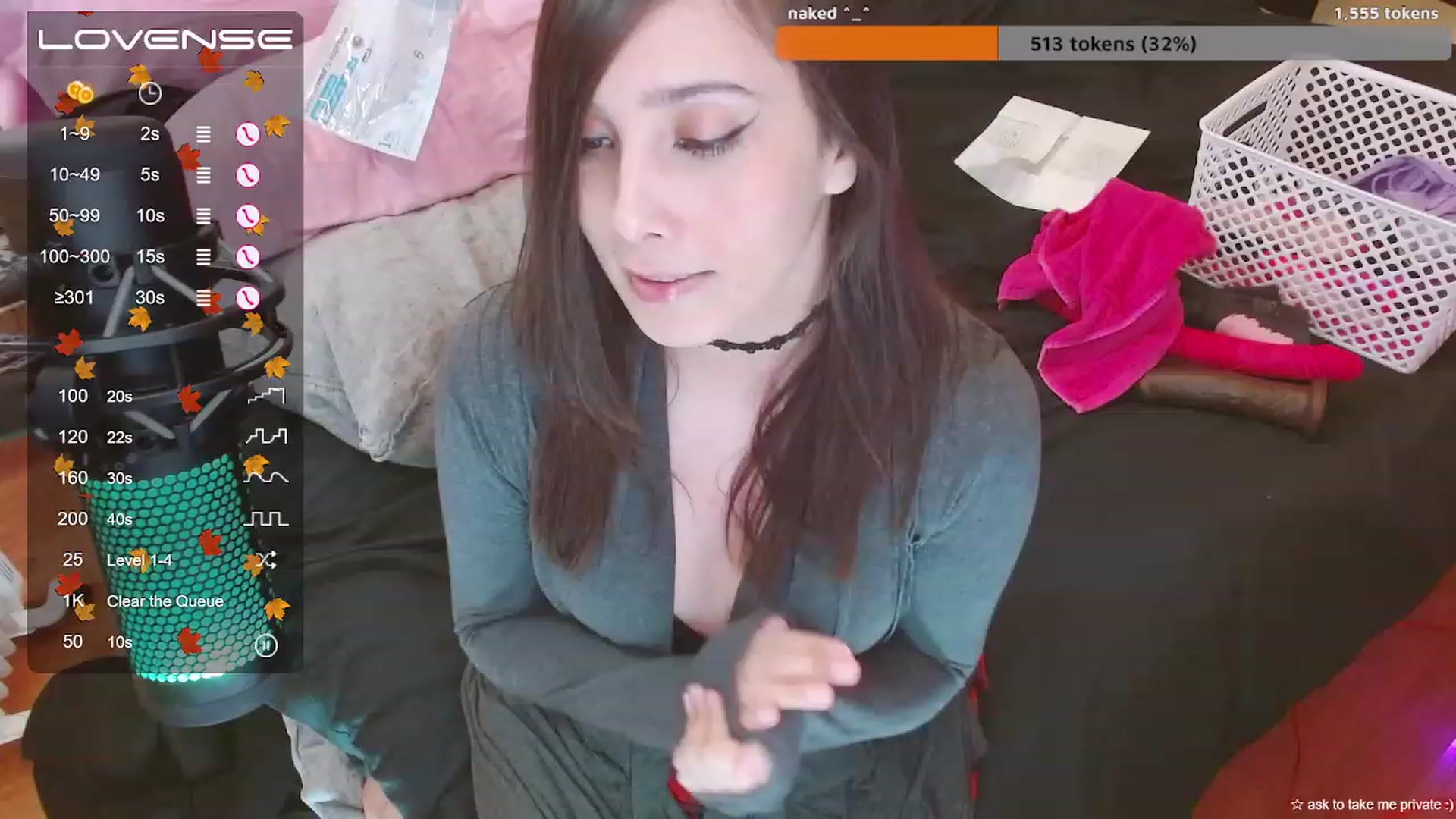 Gallery image thumbnail from moonlitfox's myfreecams stream on, 11/21/2022, 05:53 image 17 of 20
