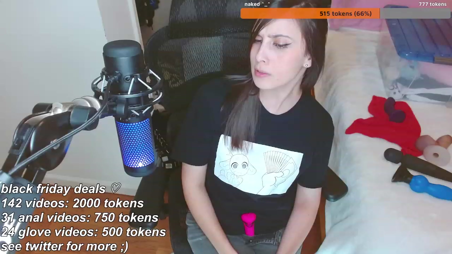 Gallery image thumbnail from moonlitfox's myfreecams stream on, 11/24/2022, 06:34 image 16 of 20