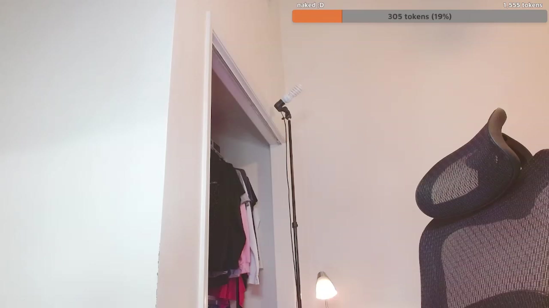 Gallery image thumbnail from moonlitfox's myfreecams stream on, 11/29/2022, 05:12 image 12 of 20