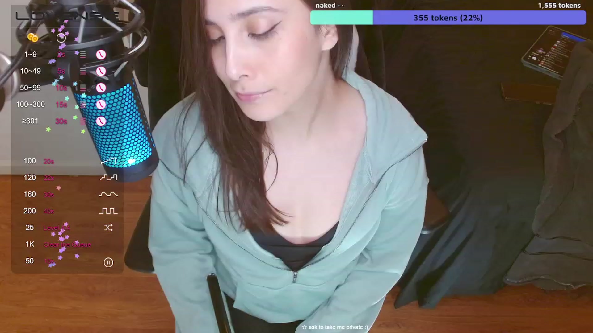 Gallery image thumbnail from moonlitfox's myfreecams stream on, 12/13/2022, 01:56 image 14 of 20