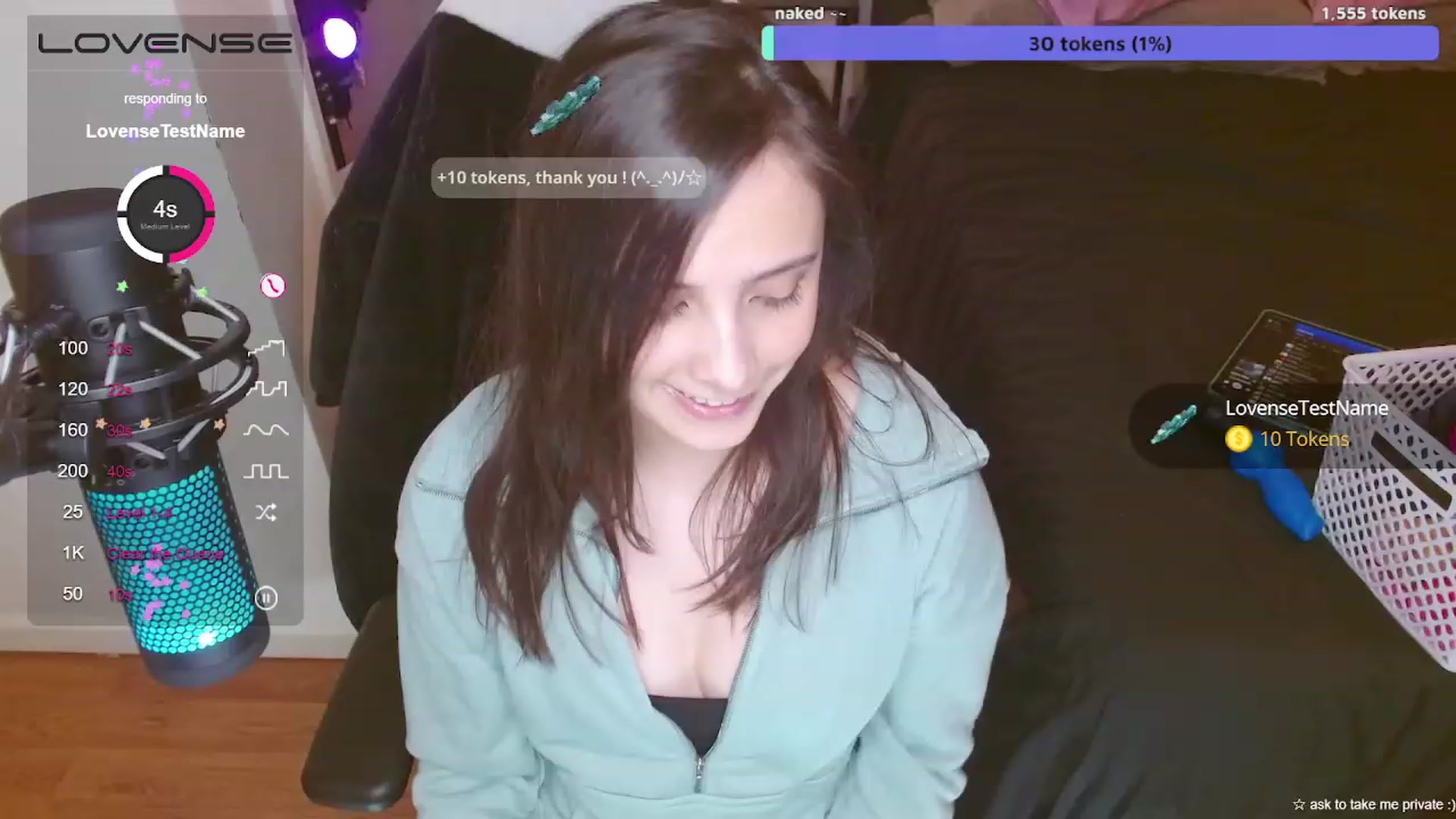 Gallery image thumbnail from moonlitfox's myfreecams stream on, 12/13/2022, 01:56 image 3 of 20