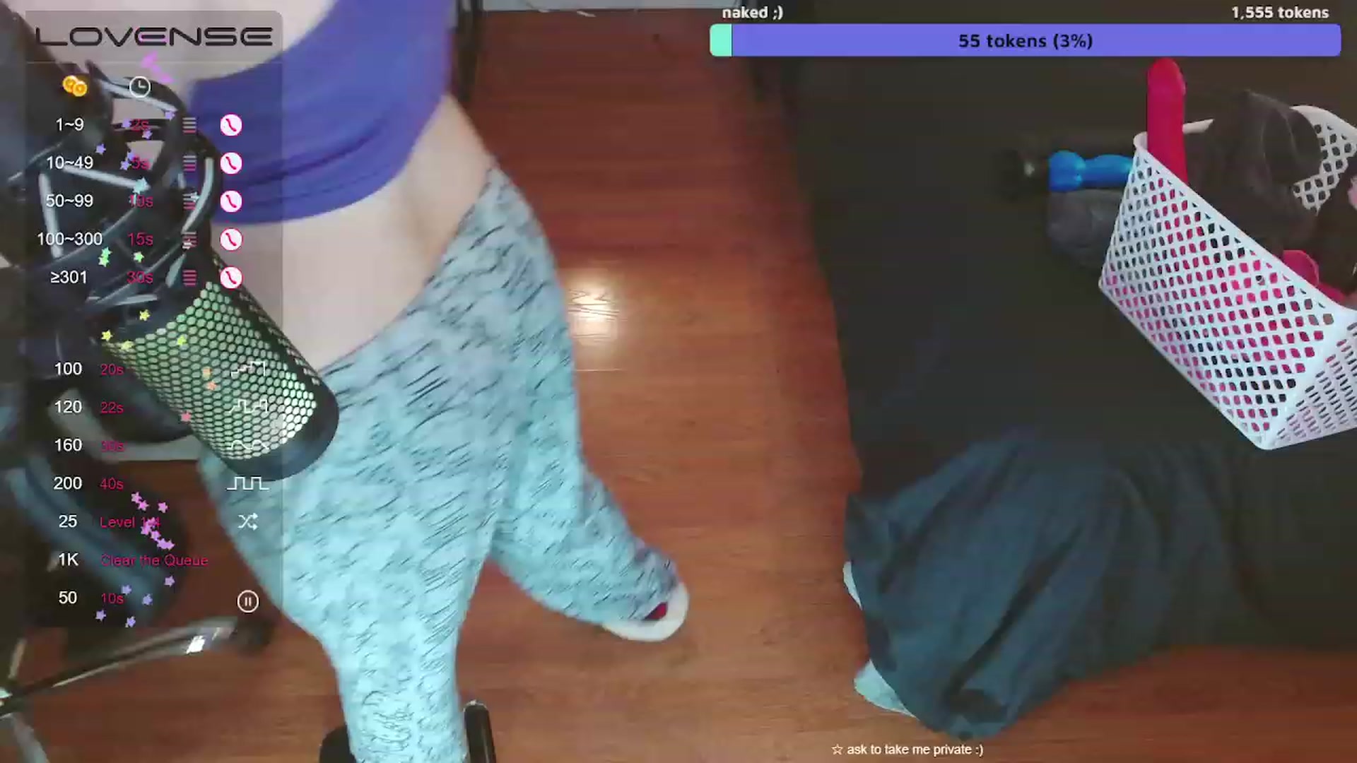 Gallery image thumbnail from moonlitfox's myfreecams stream on, 12/18/2022, 20:37 image 10 of 20