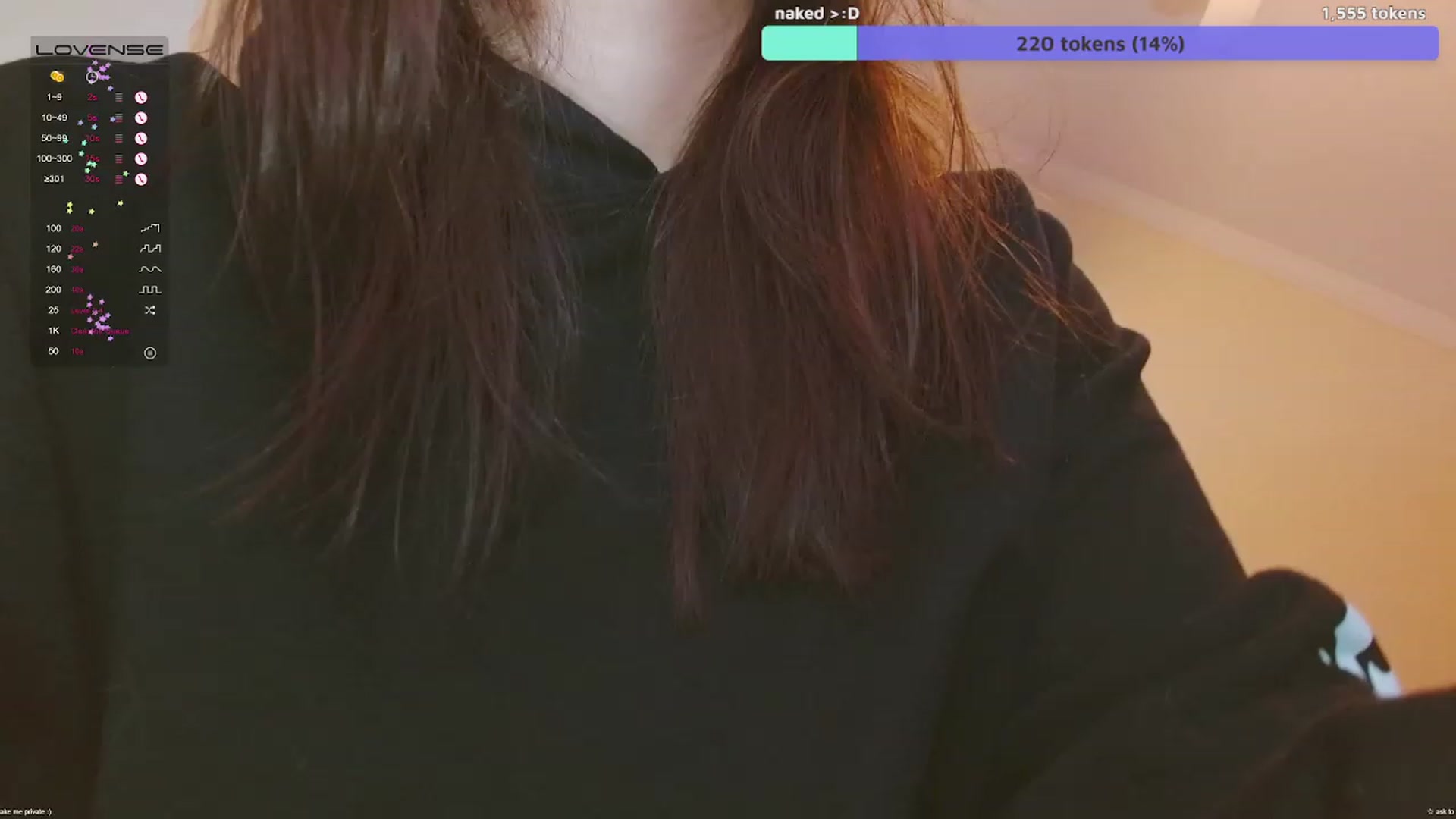 Gallery image thumbnail from moonlitfox's myfreecams stream on, 12/28/2022, 07:28 image 2 of 20